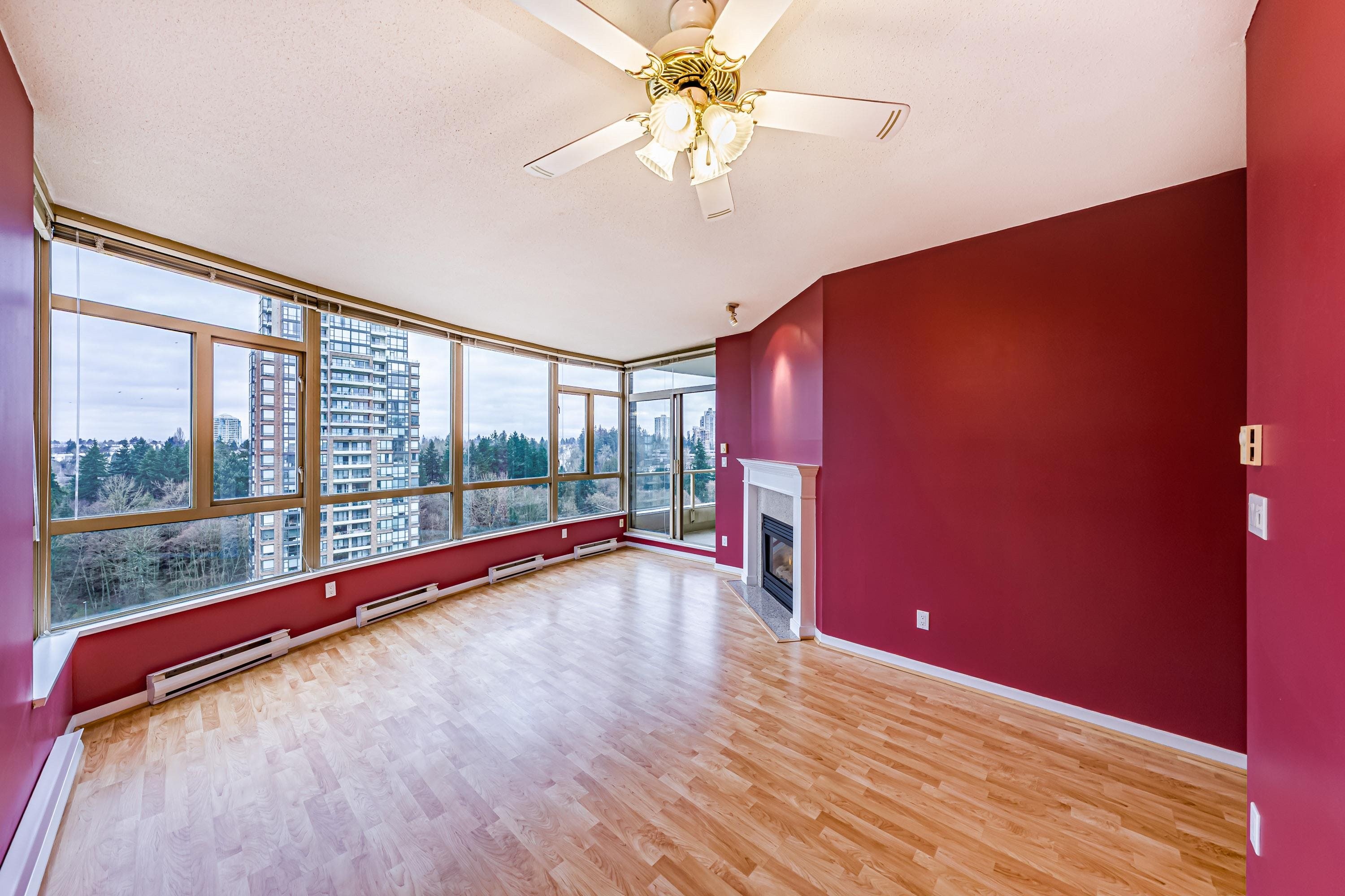 1502-6838 Station Hill Drive, Burnaby, BC