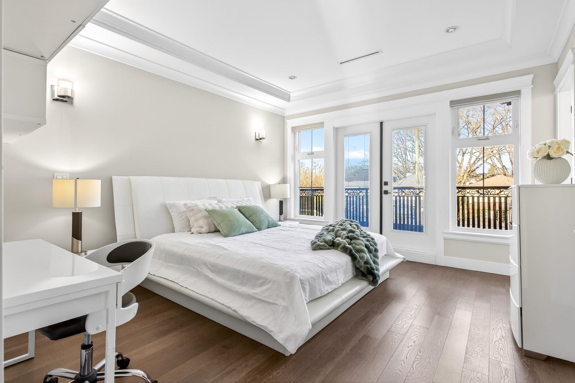 2989 32Nd Avenue W, Vancouver, BC