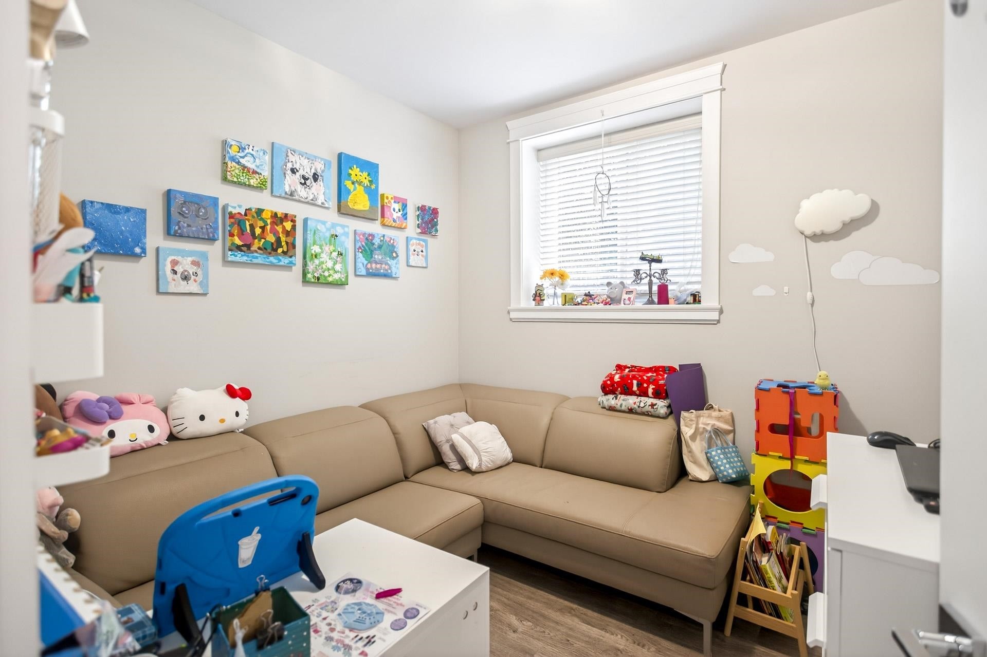 2989 32Nd Avenue W, Vancouver, BC