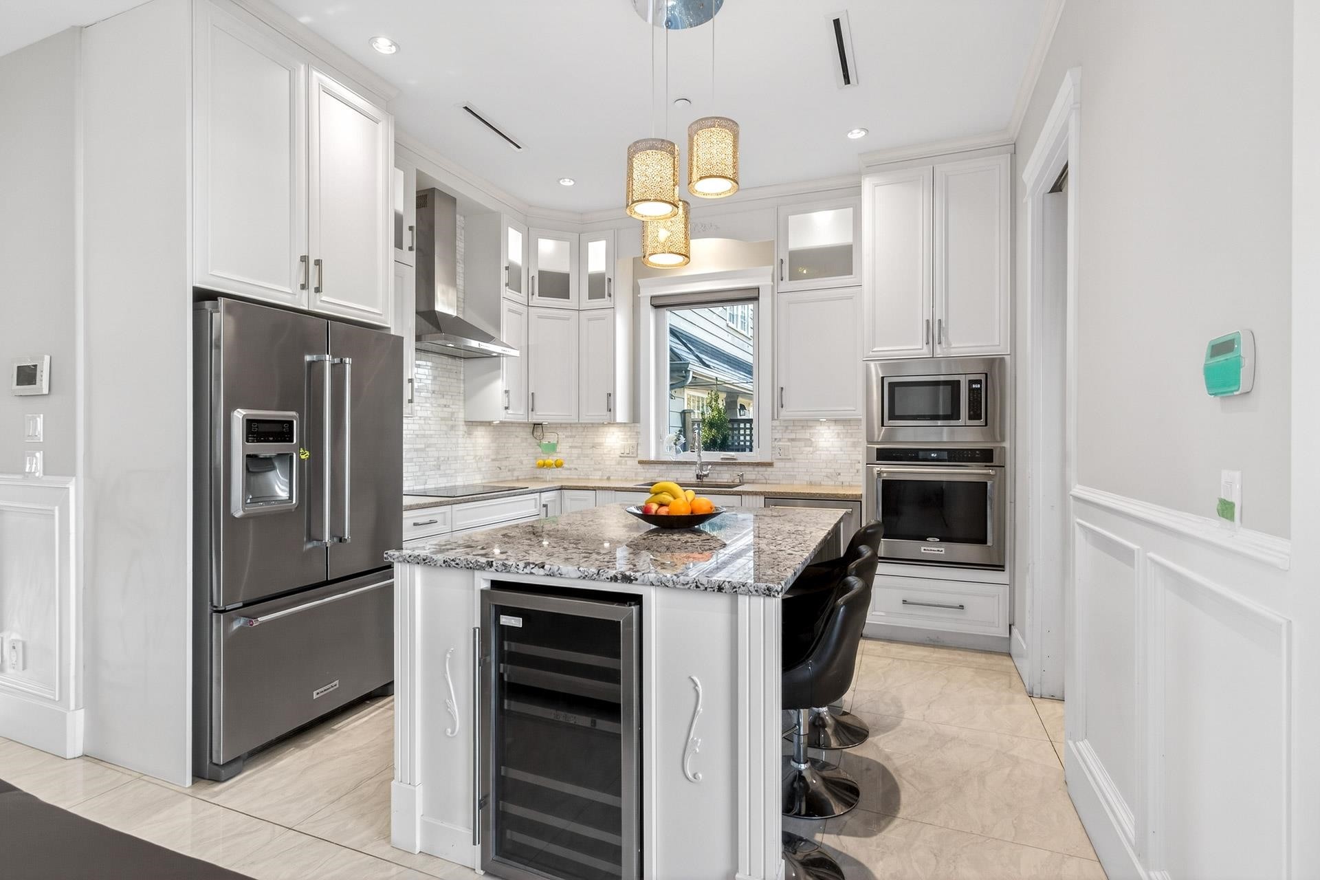 2989 32Nd Avenue W, Vancouver, BC