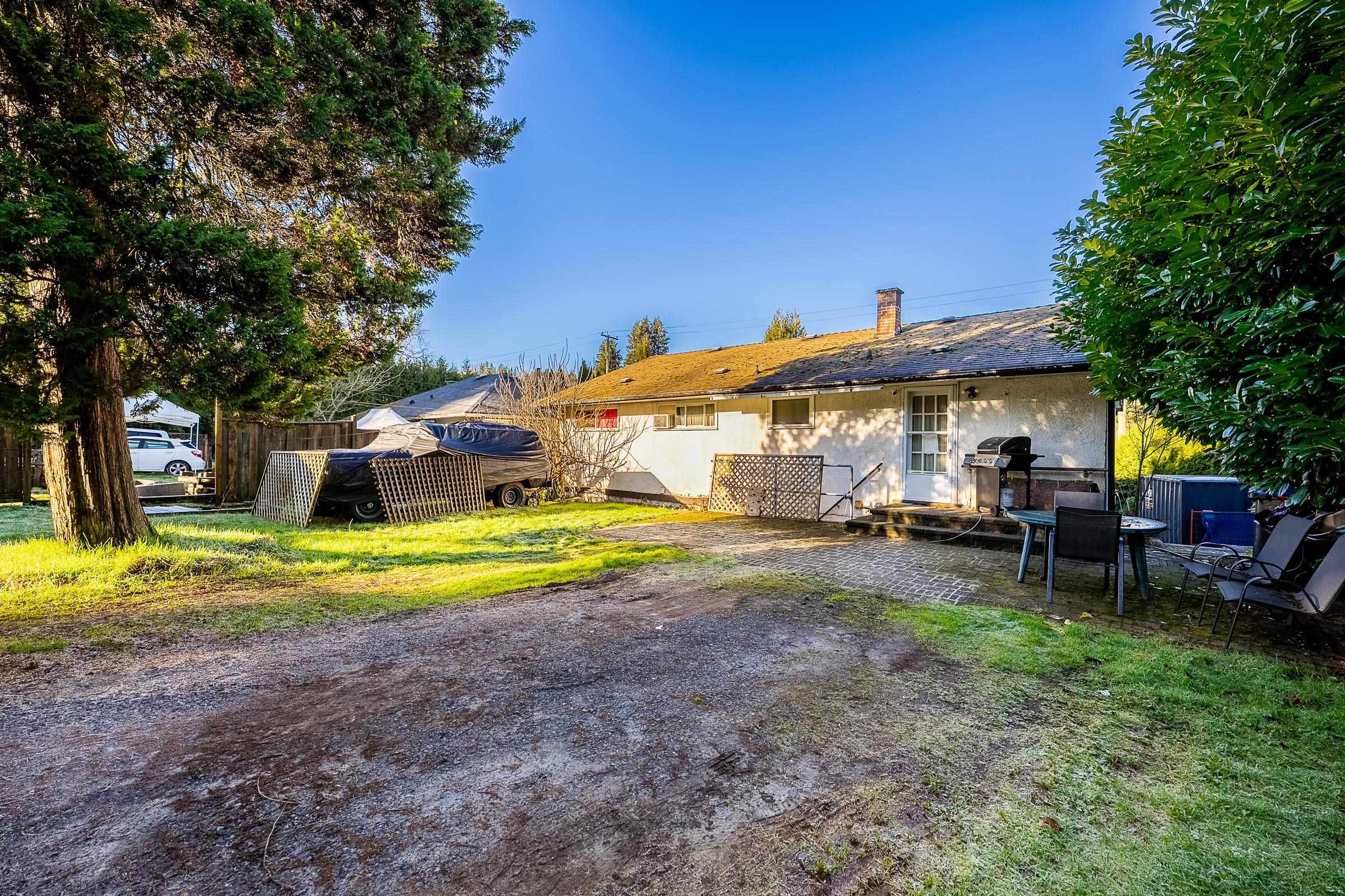 2217 Clarke Street, Port Moody, BC