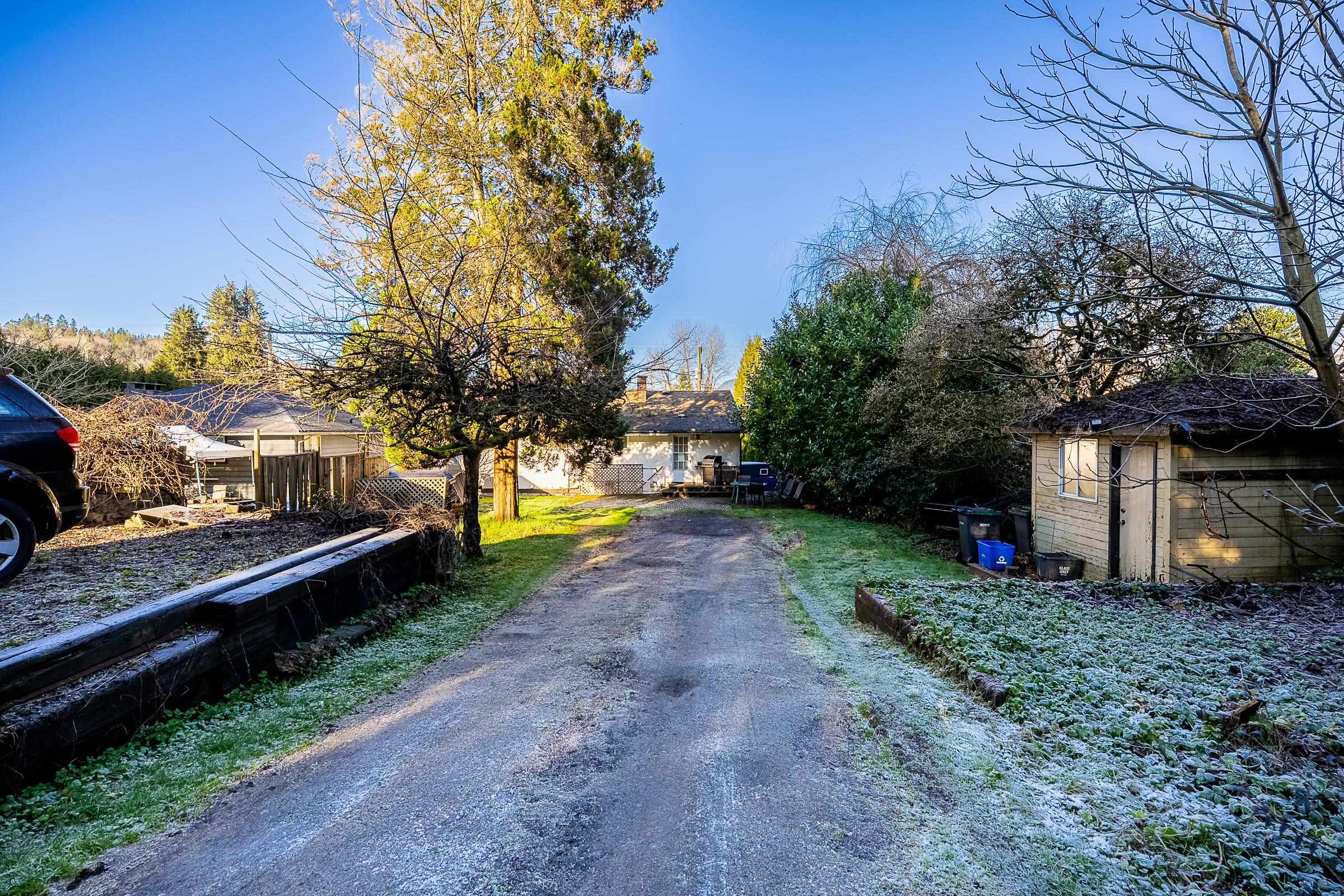 2217 Clarke Street, Port Moody, BC