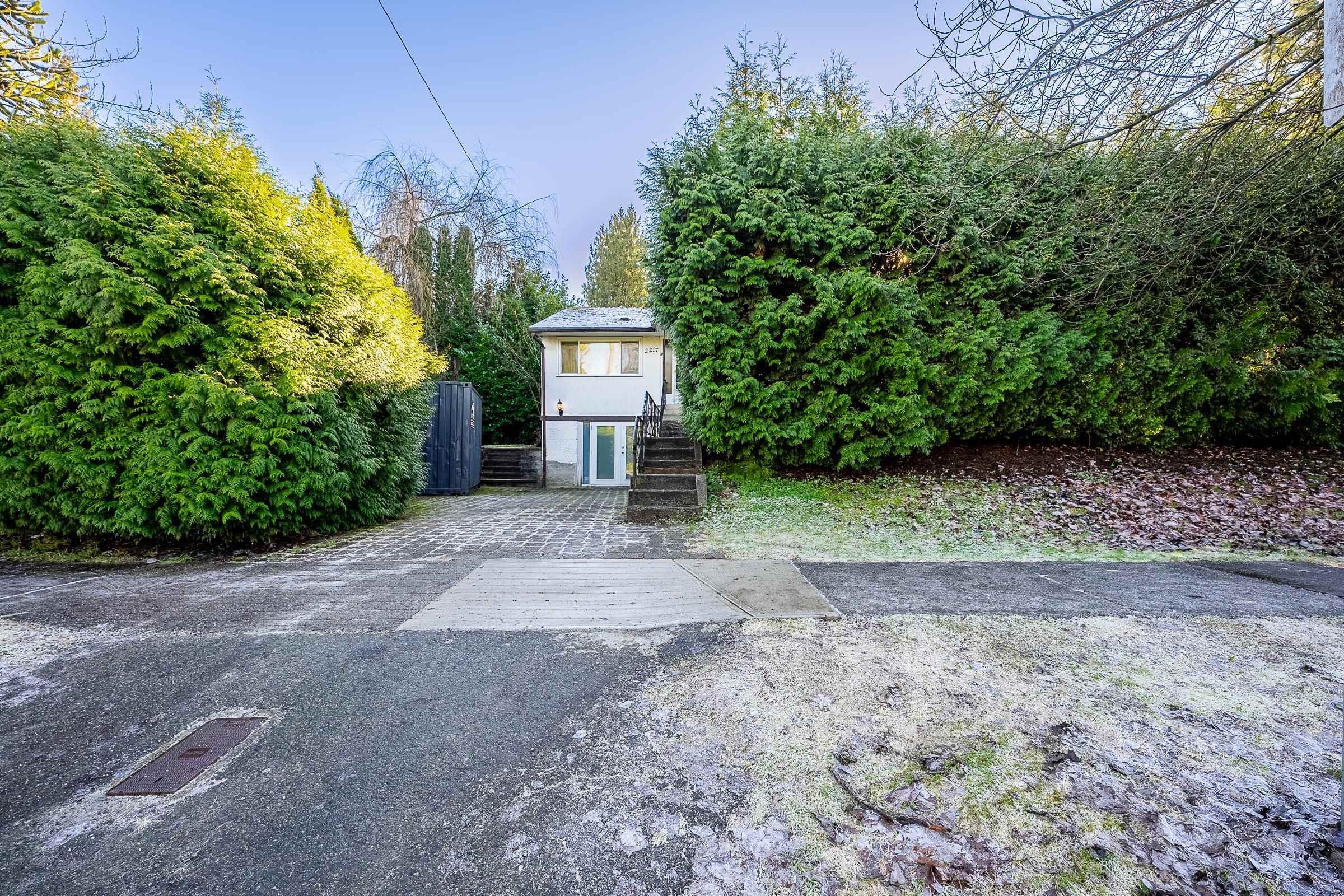 2217 Clarke Street, Port Moody, BC