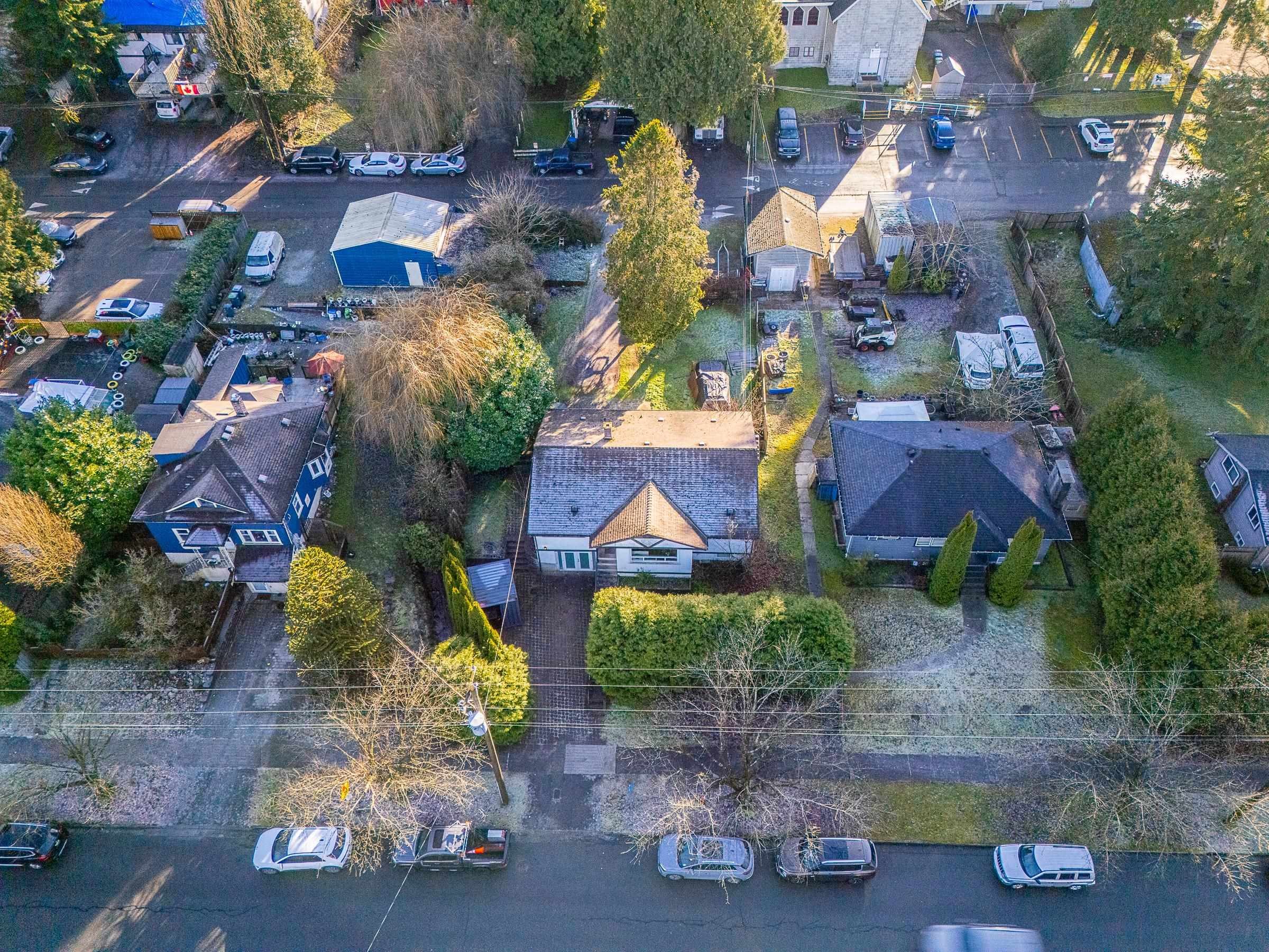 2217 Clarke Street, Port Moody, BC