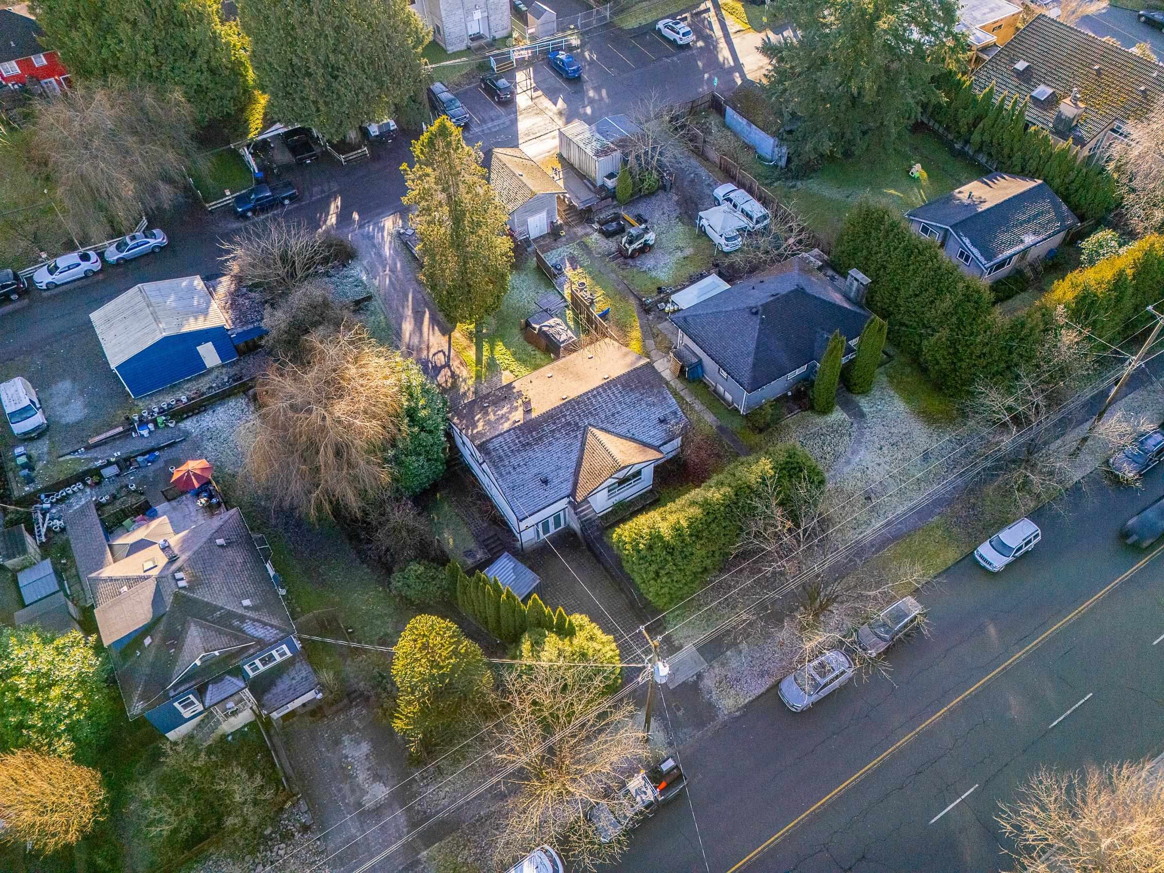 2217 Clarke Street, Port Moody, BC