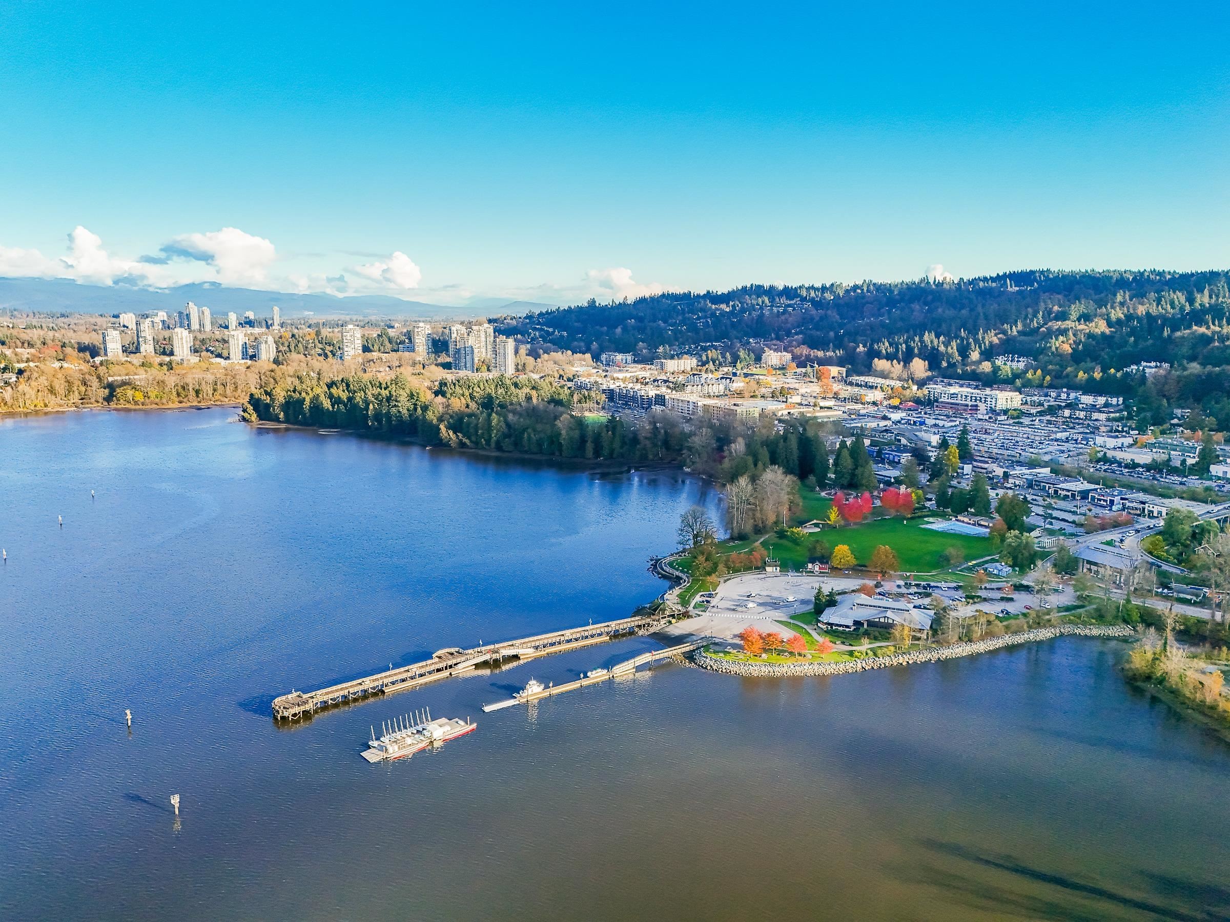 2217 Clarke Street, Port Moody, BC