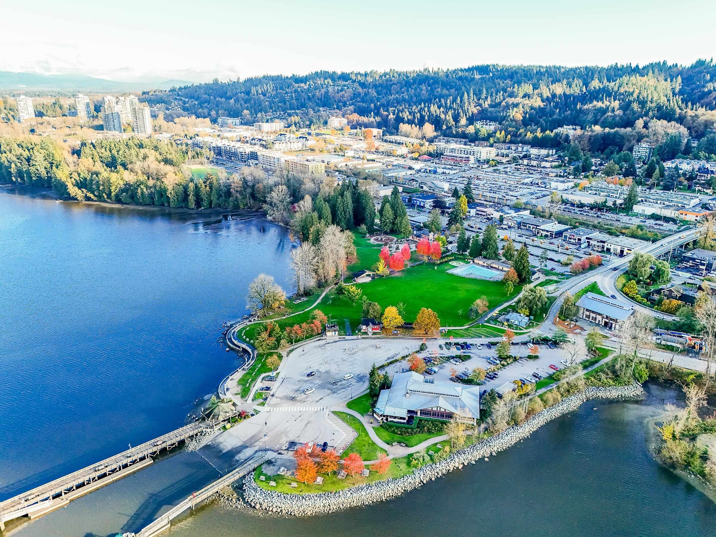 2217 Clarke Street, Port Moody, BC