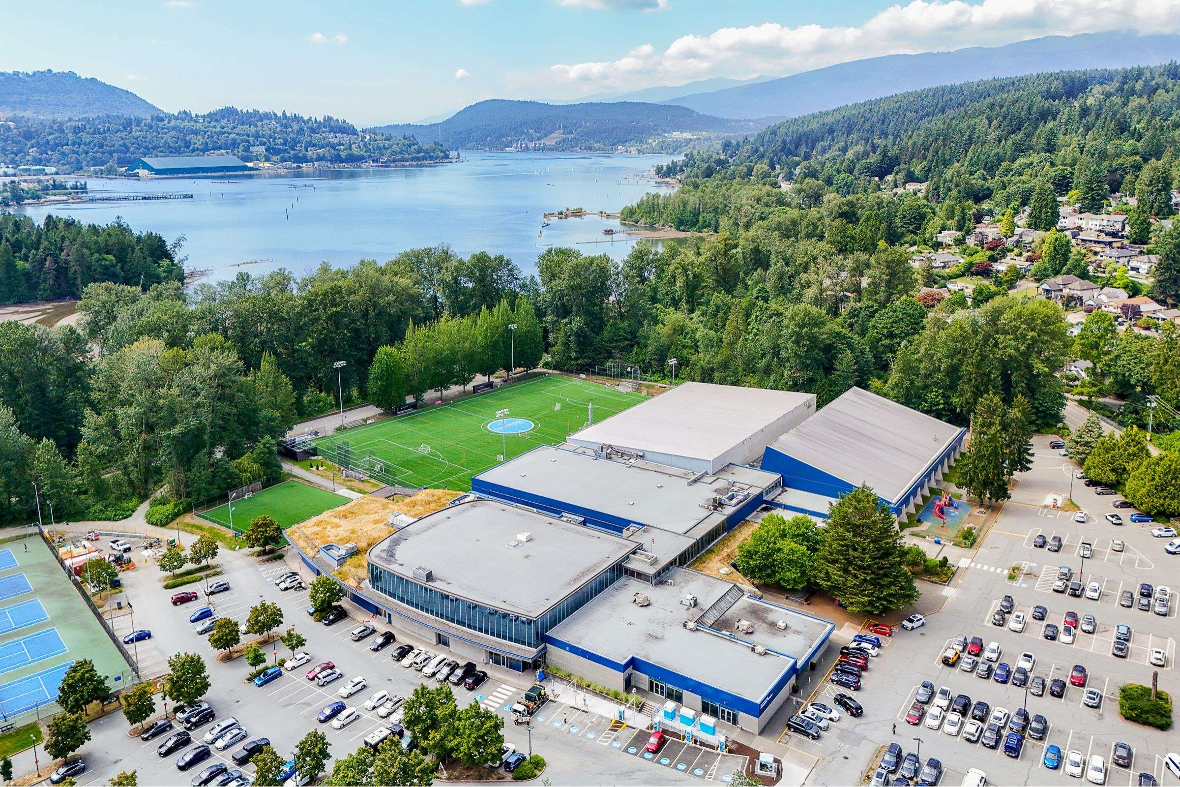 2217 Clarke Street, Port Moody, BC