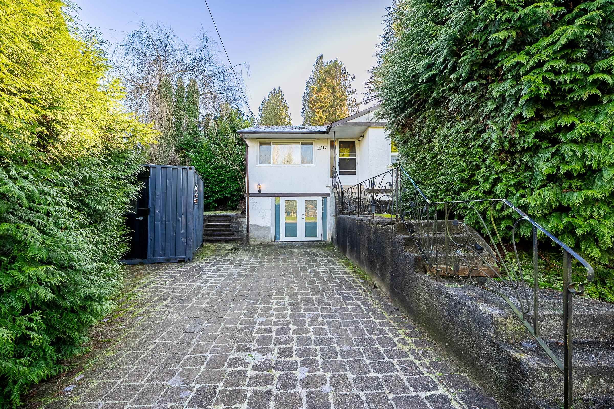 2217 Clarke Street, Port Moody, BC