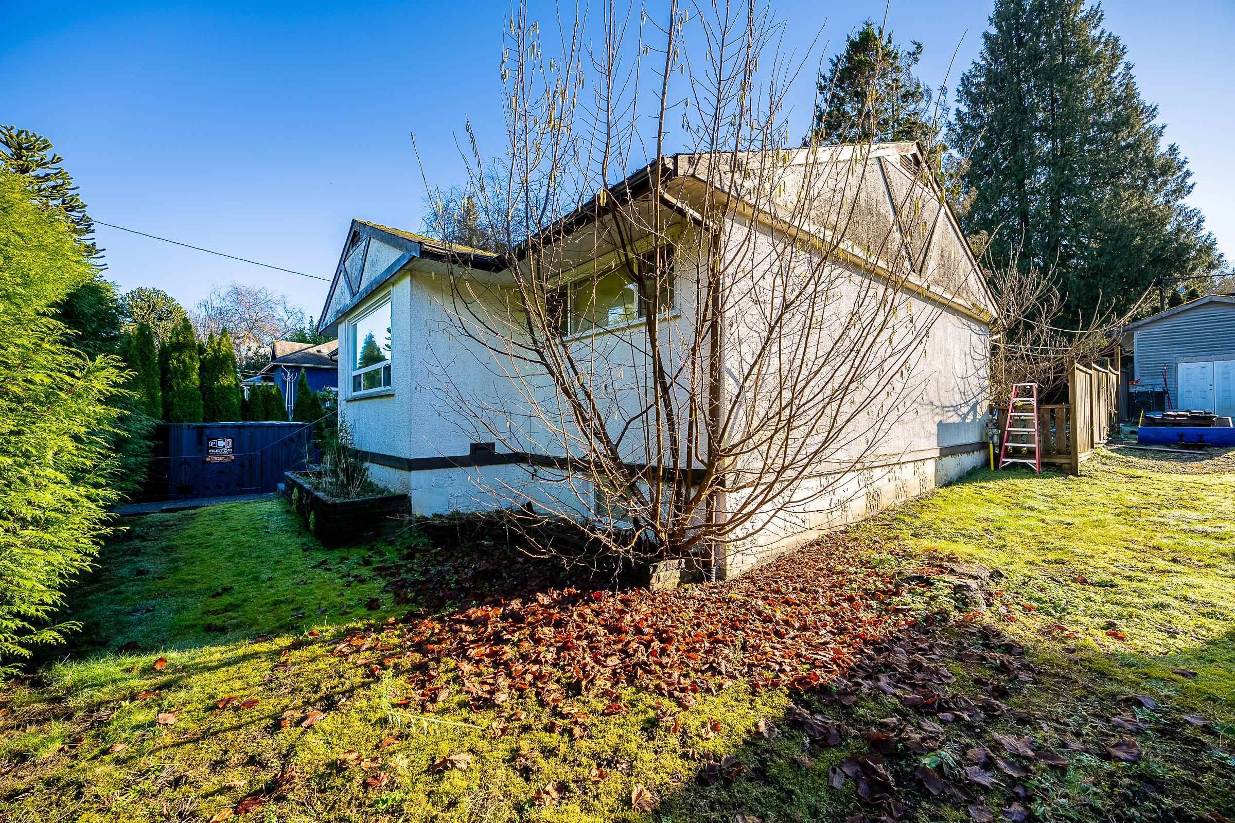 2217 Clarke Street, Port Moody, BC