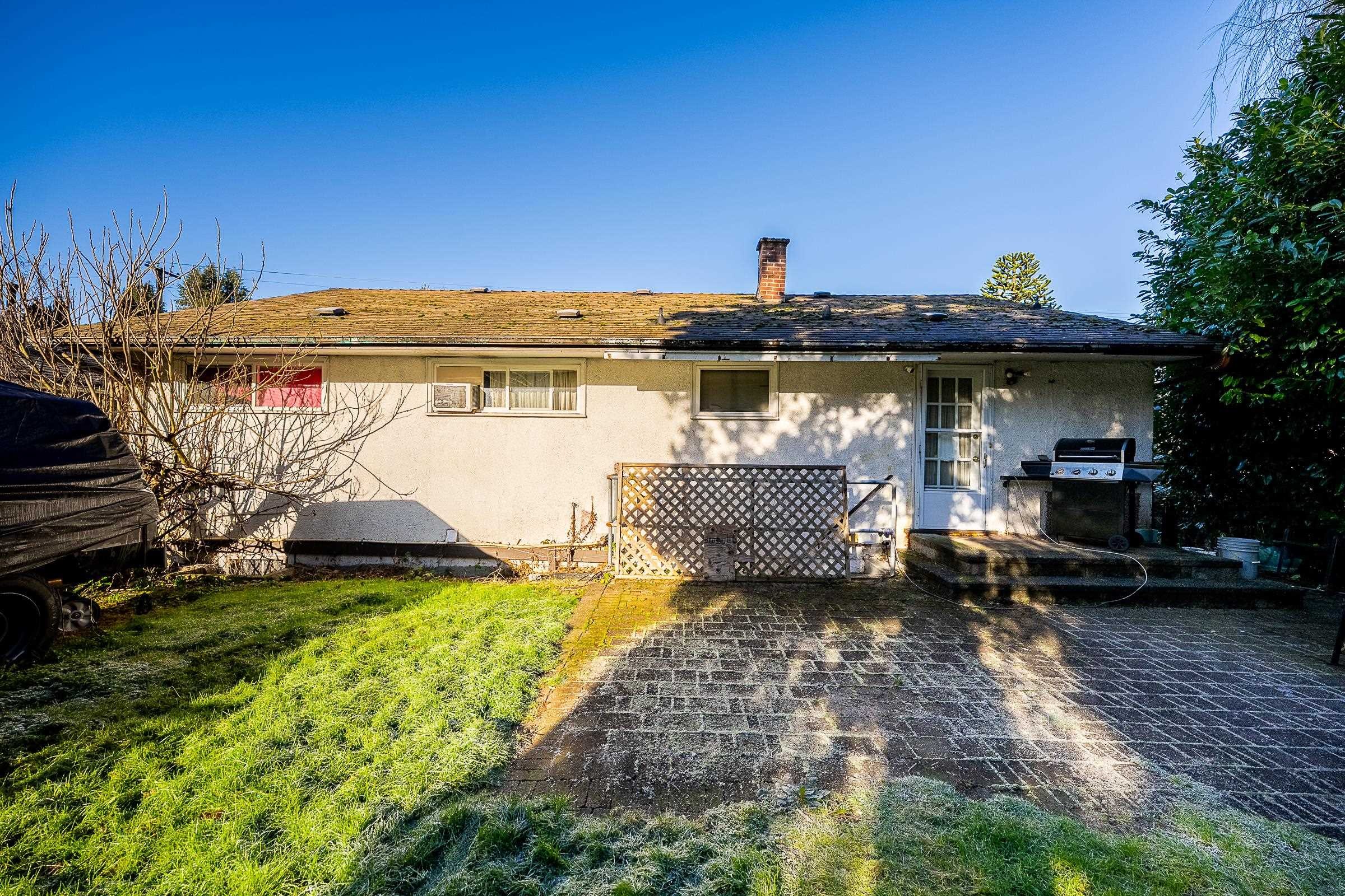 2217 Clarke Street, Port Moody, BC