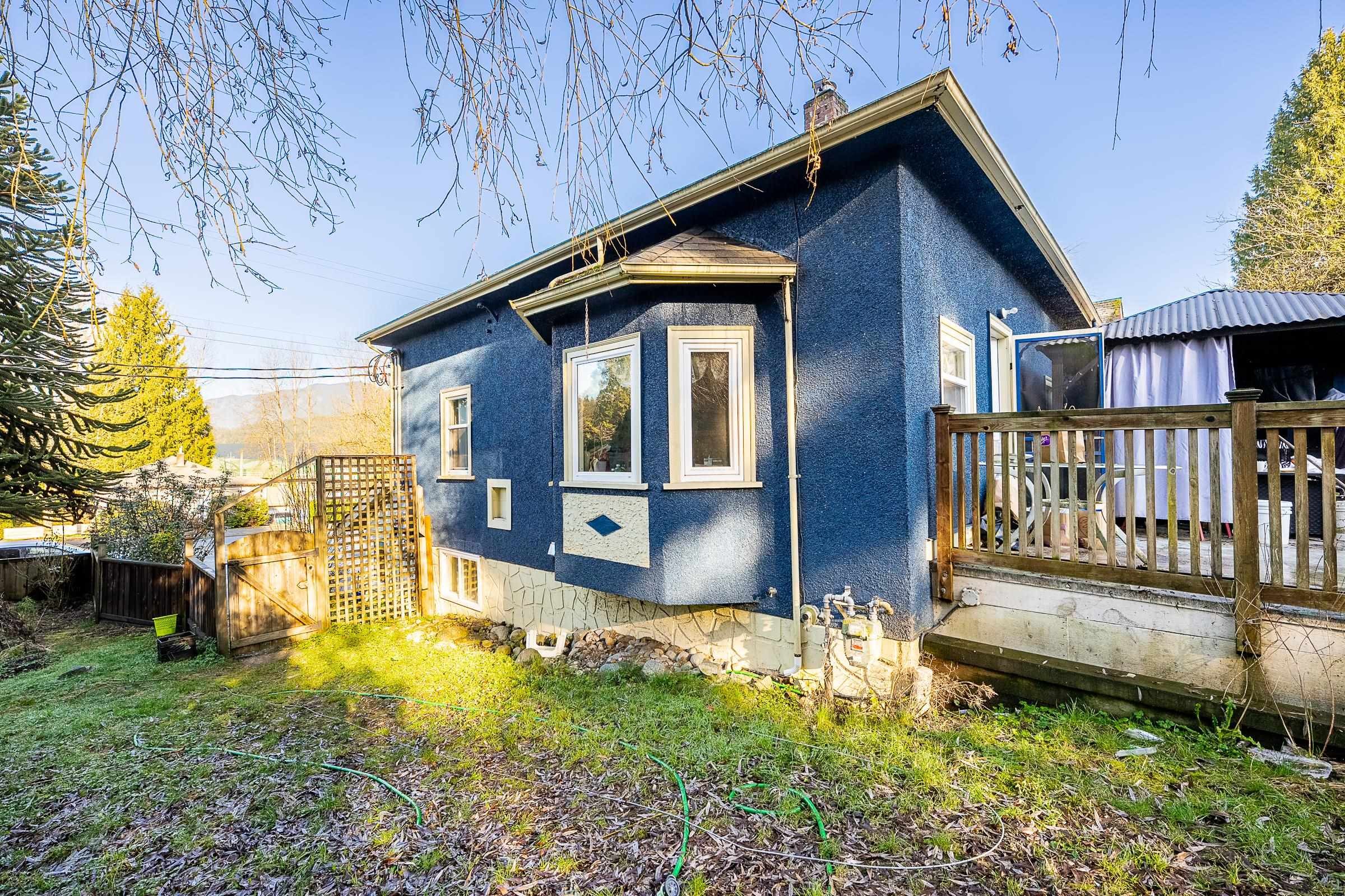 2221 Clarke Street, Port Moody, BC