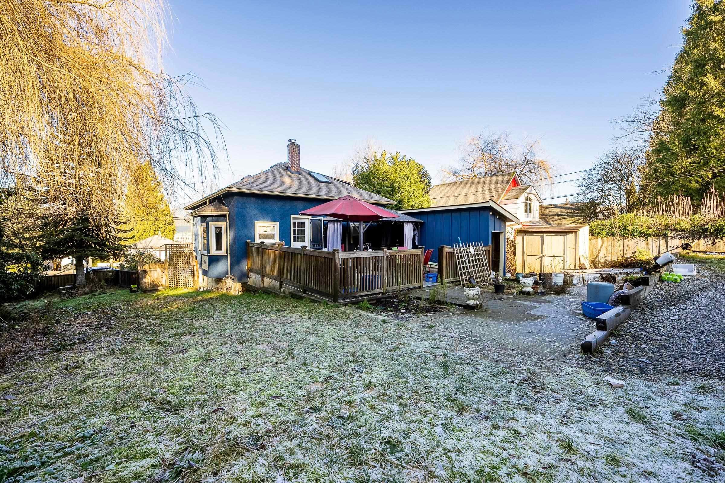 2221 Clarke Street, Port Moody, BC