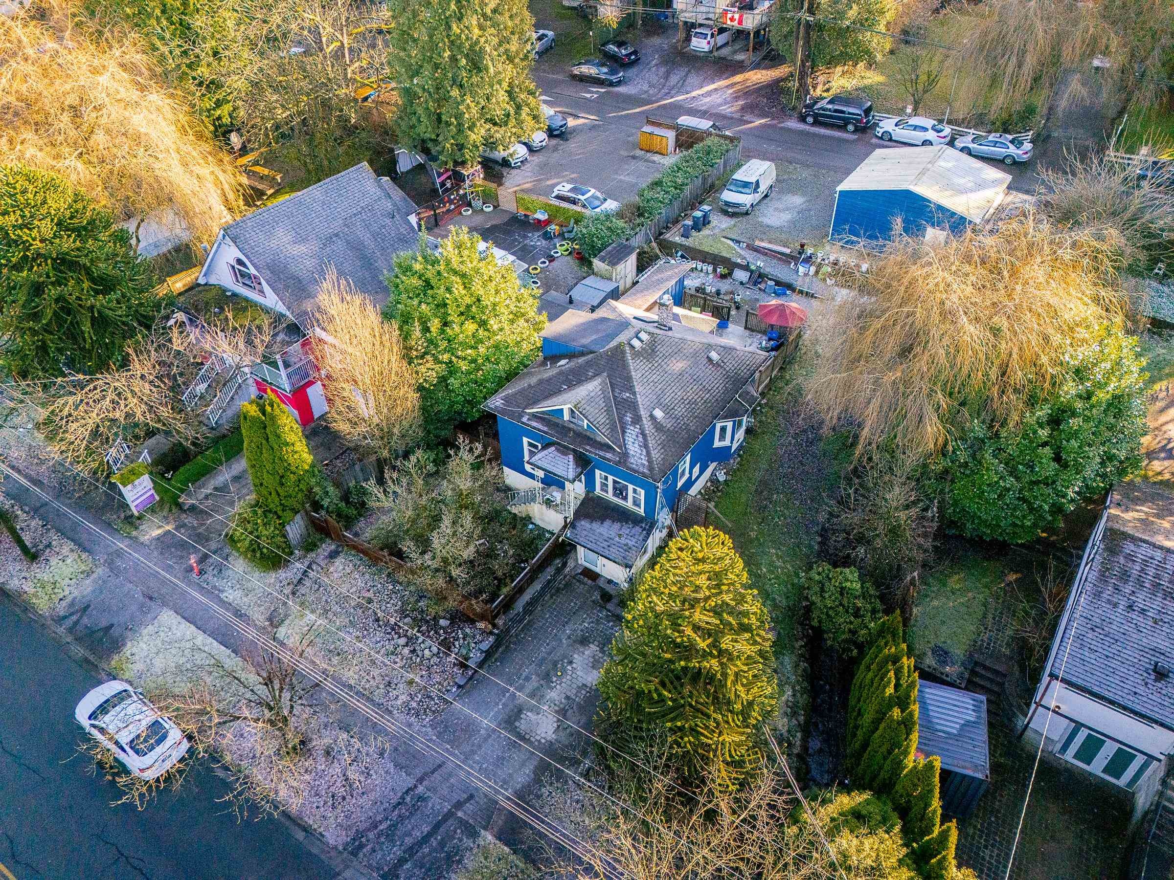 2221 Clarke Street, Port Moody, BC