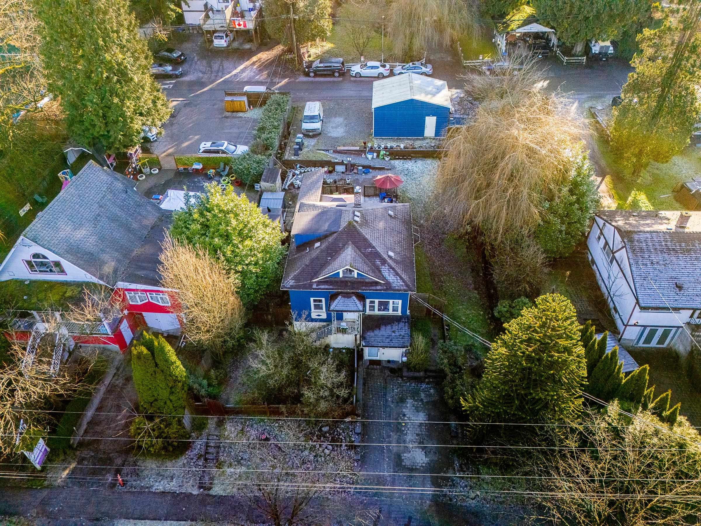 2221 Clarke Street, Port Moody, BC