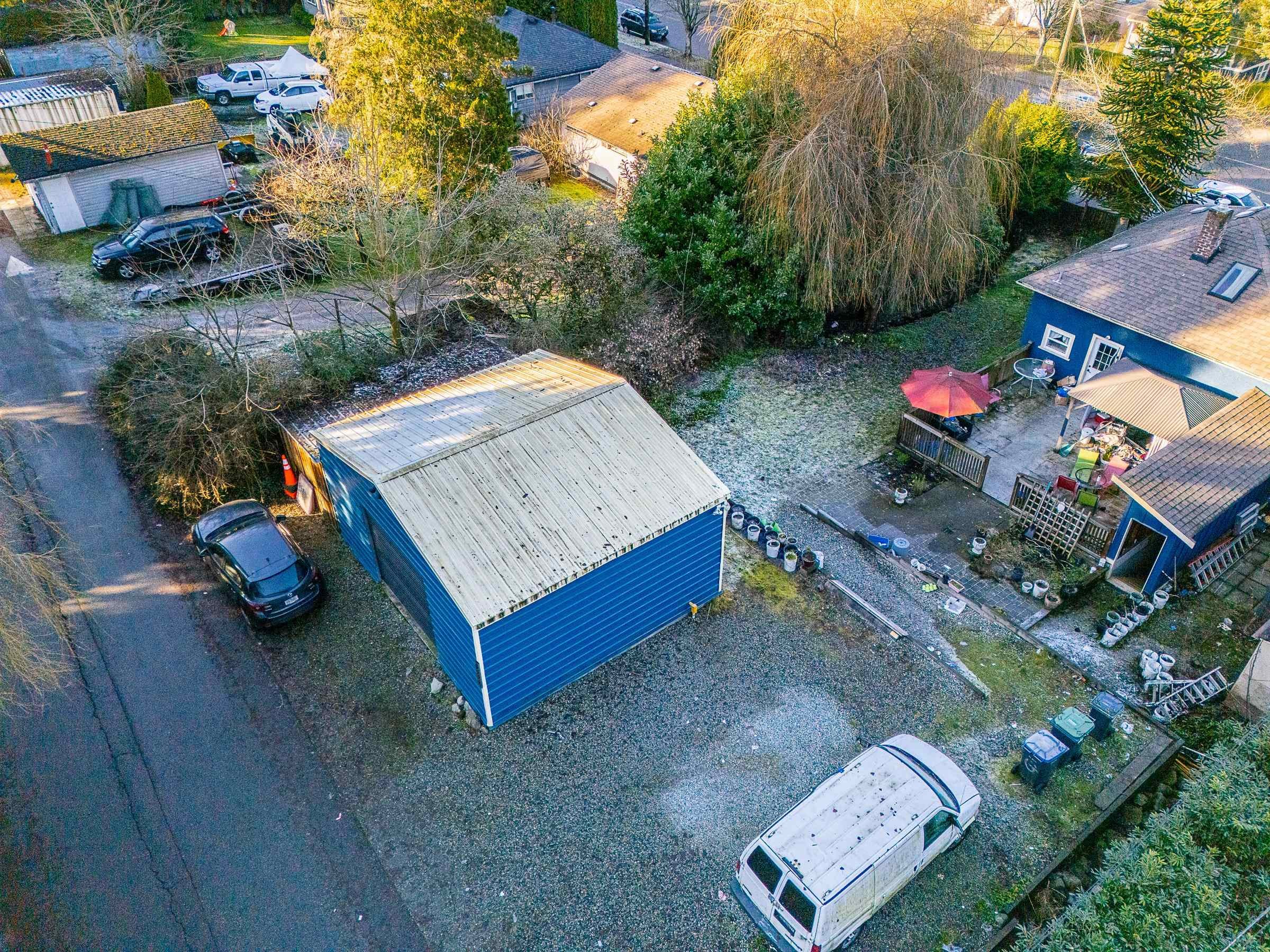 2221 Clarke Street, Port Moody, BC