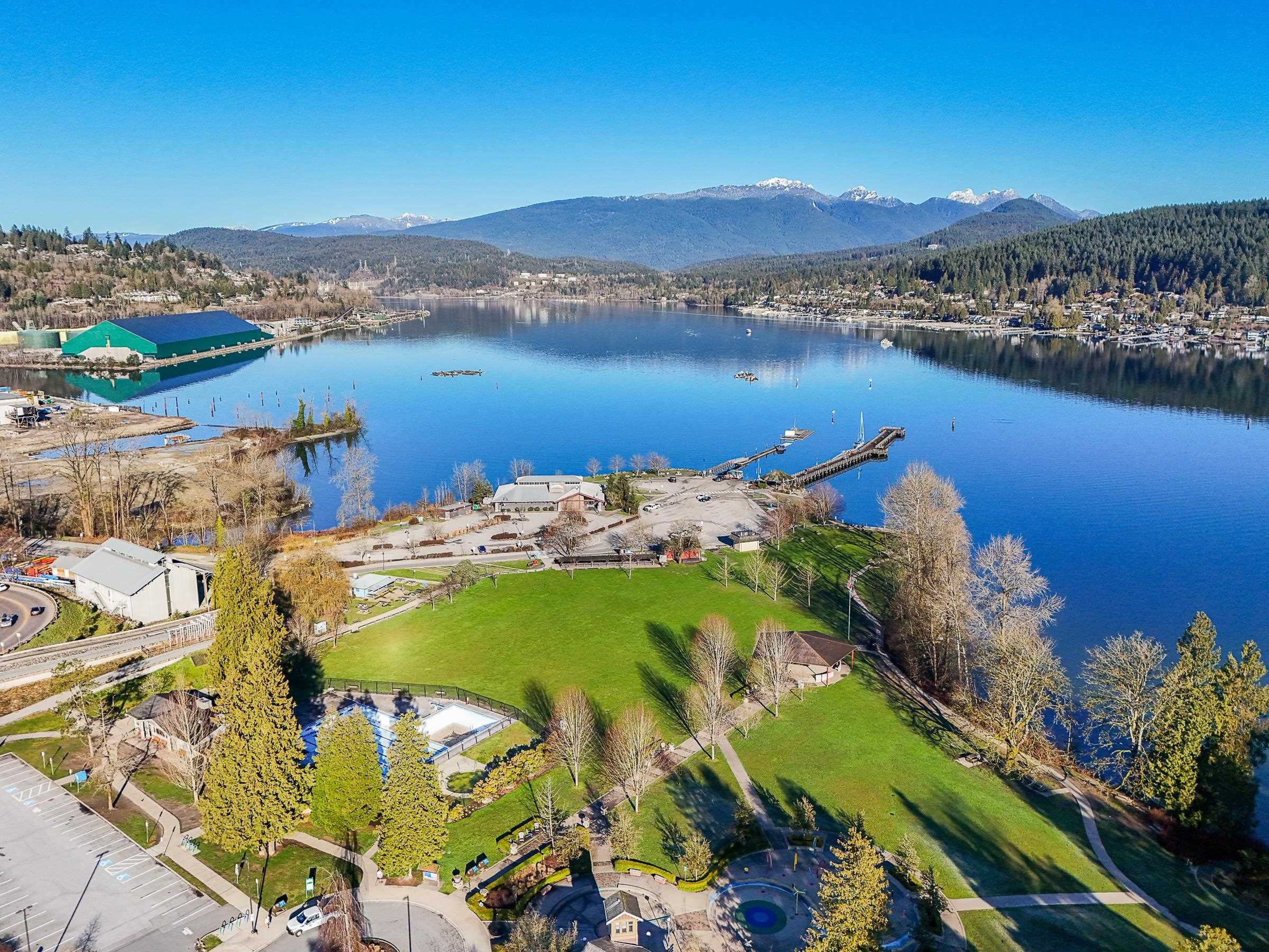 2221 Clarke Street, Port Moody, BC