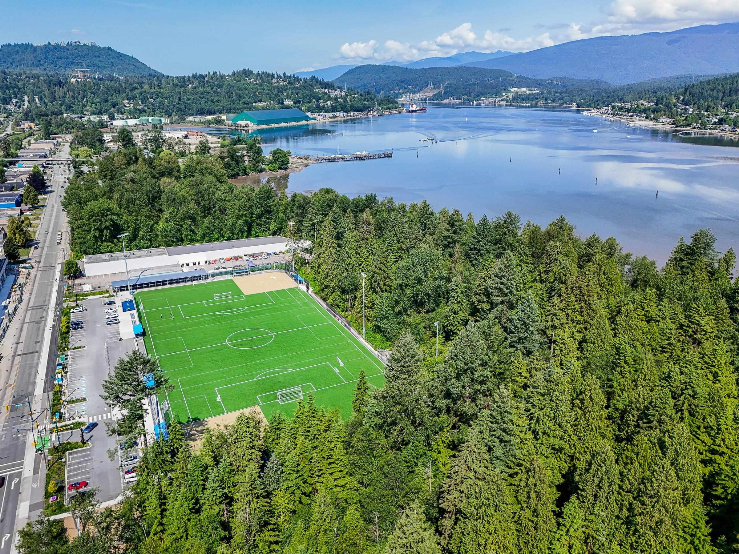 2221 Clarke Street, Port Moody, BC