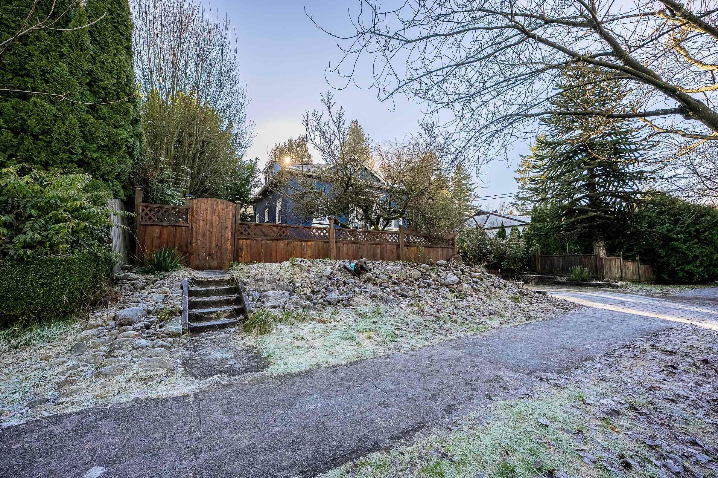 2221 Clarke Street, Port Moody, BC