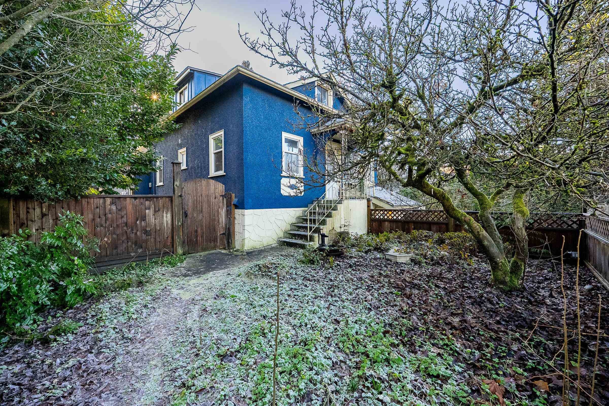 2221 Clarke Street, Port Moody, BC