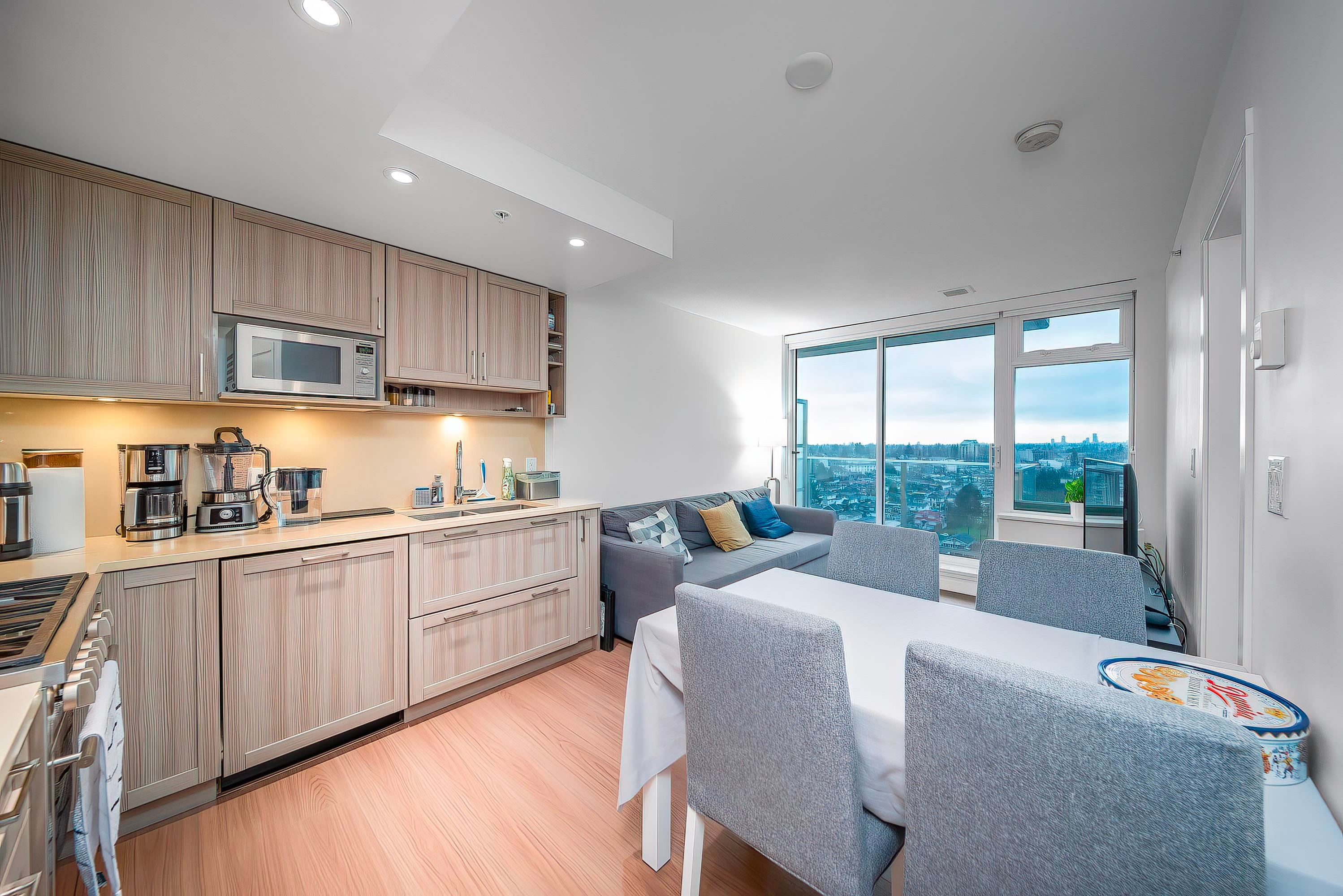 1907-5470 Ormidale Street, Vancouver, BC