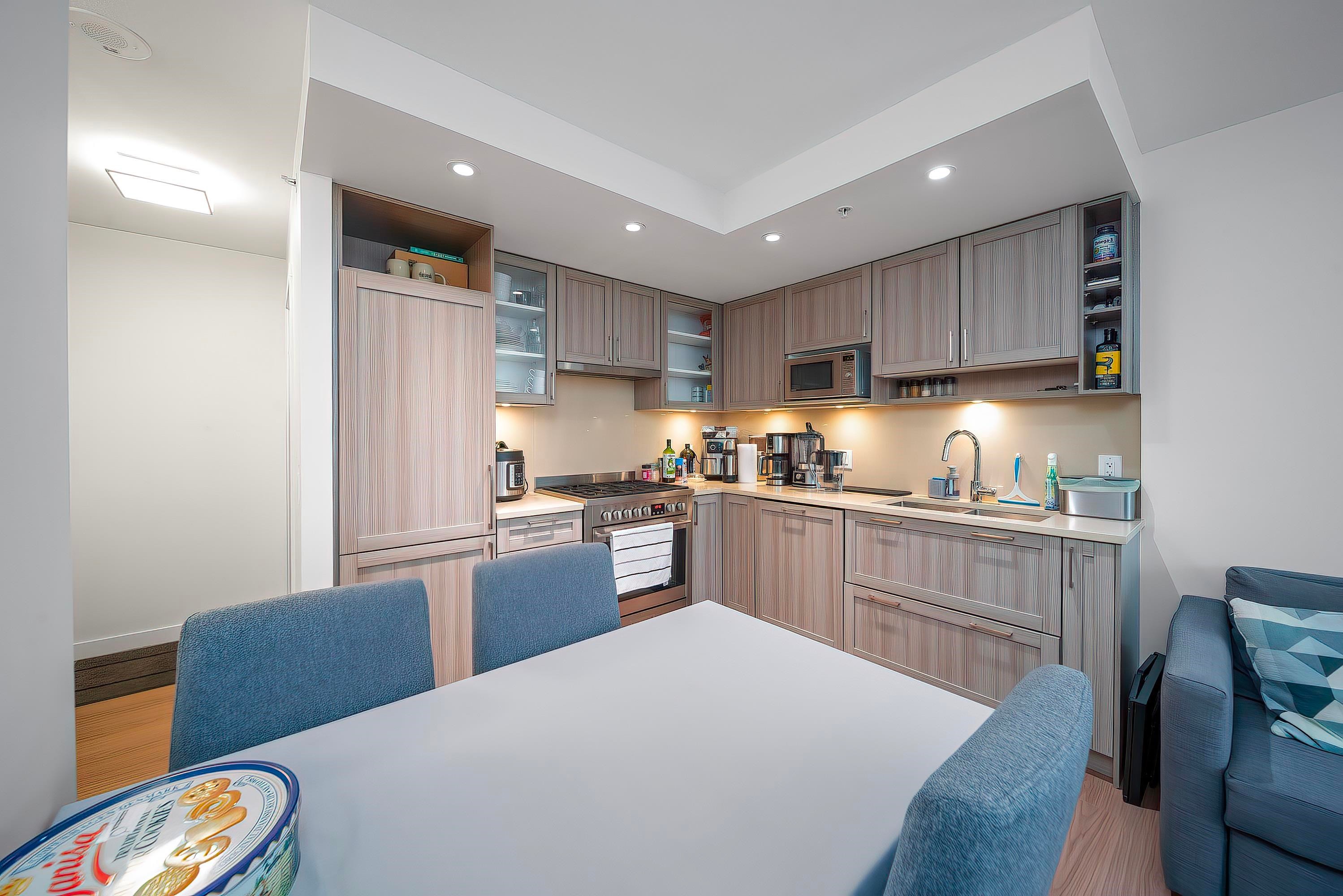 1907-5470 Ormidale Street, Vancouver, BC