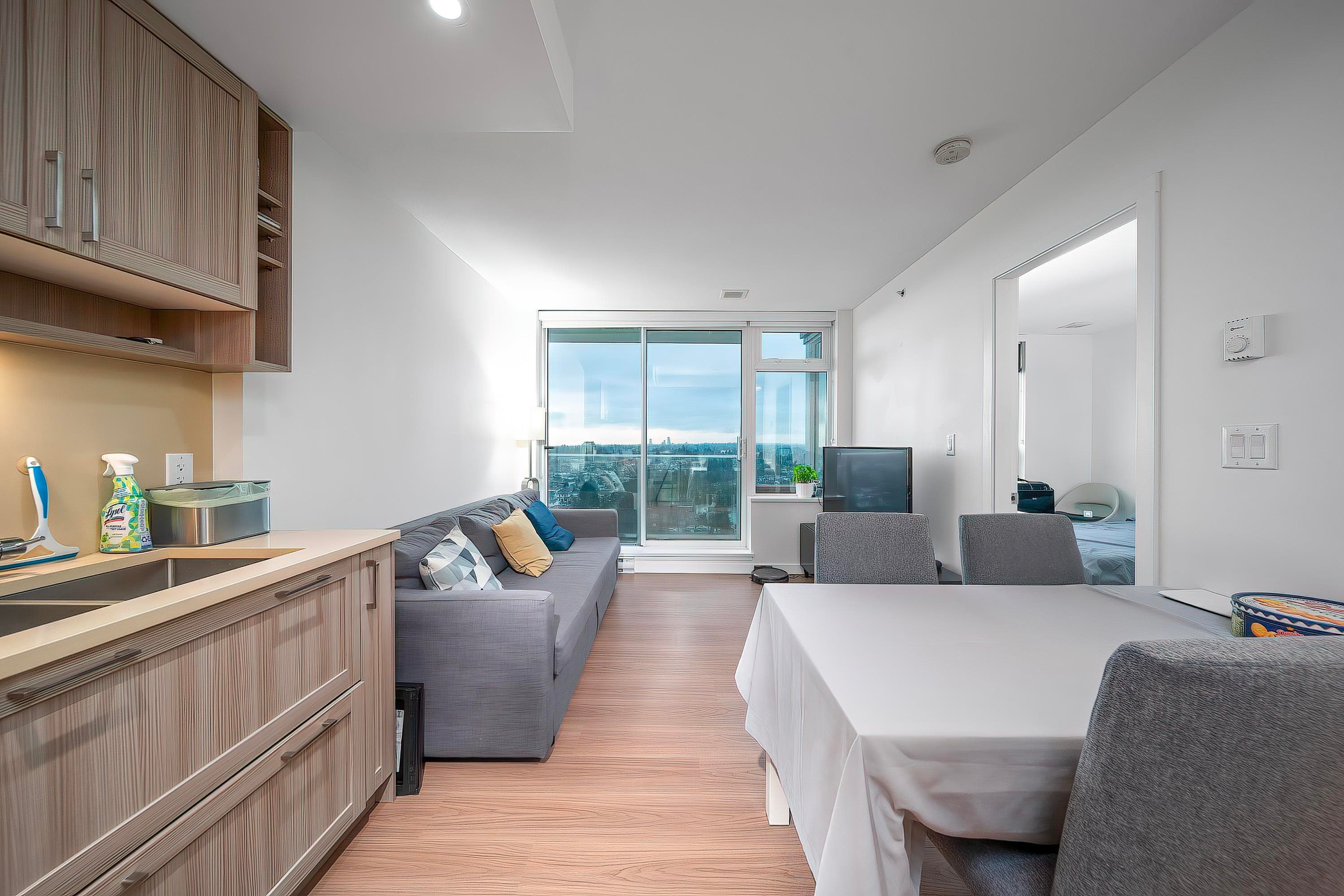 1907-5470 Ormidale Street, Vancouver, BC