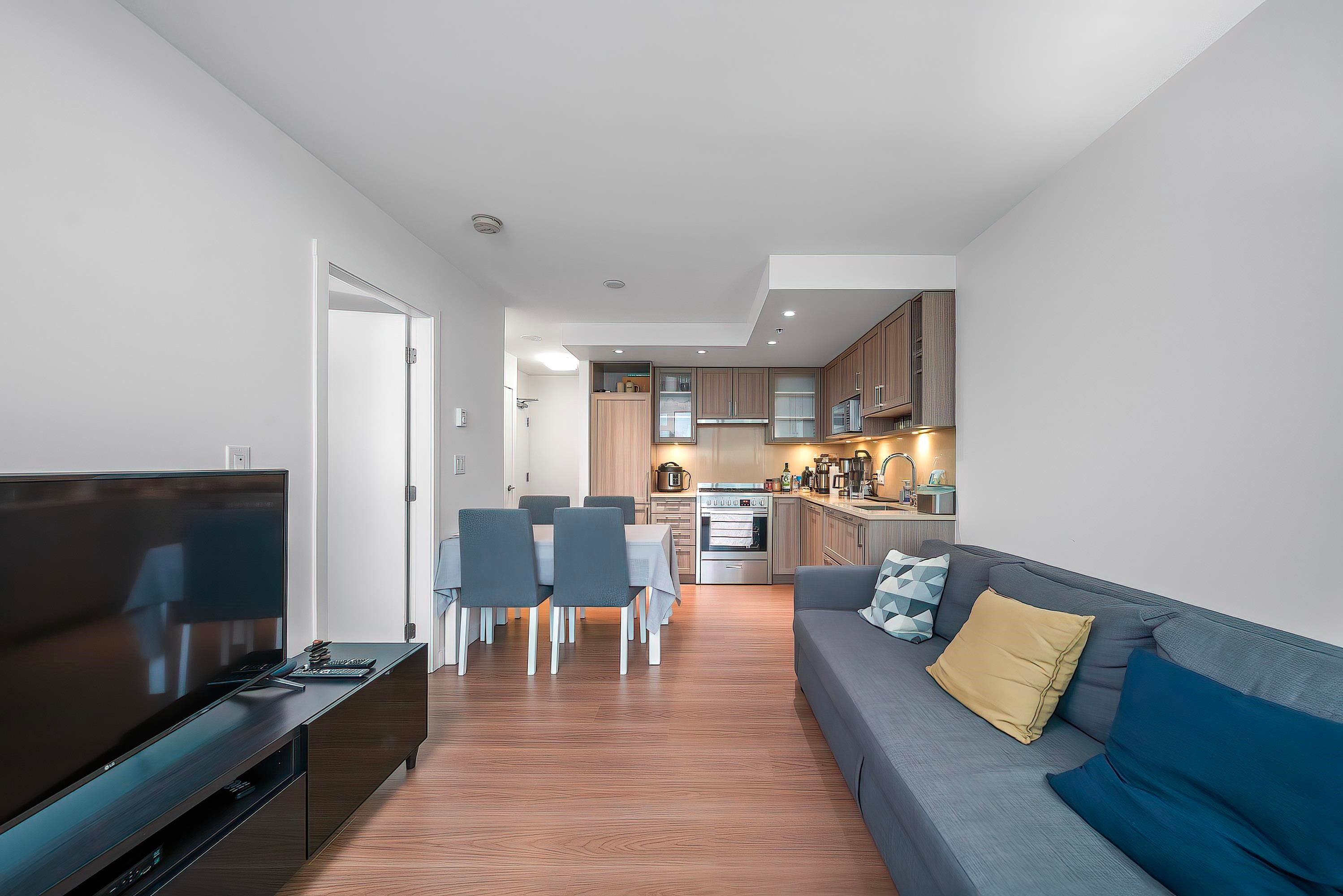 1907-5470 Ormidale Street, Vancouver, BC