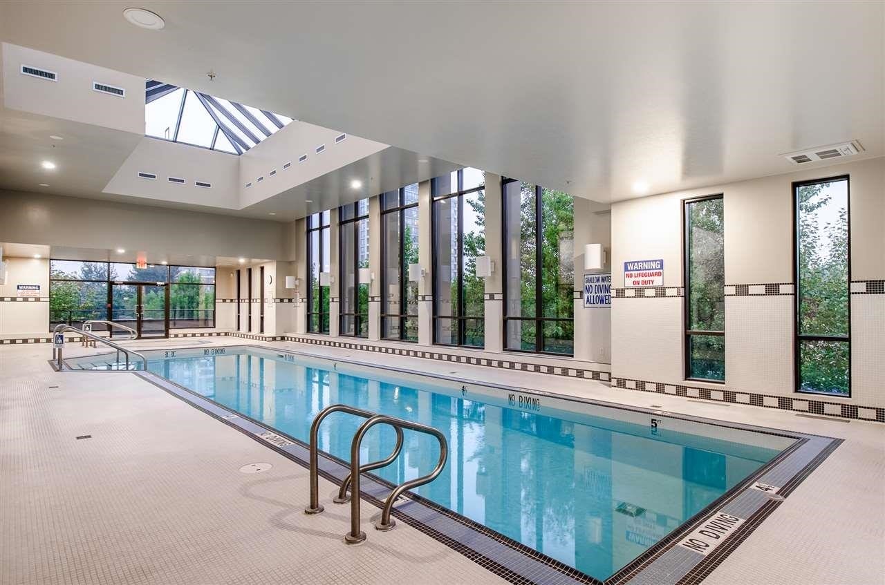 902-4250 Dawson Street, Burnaby, BC