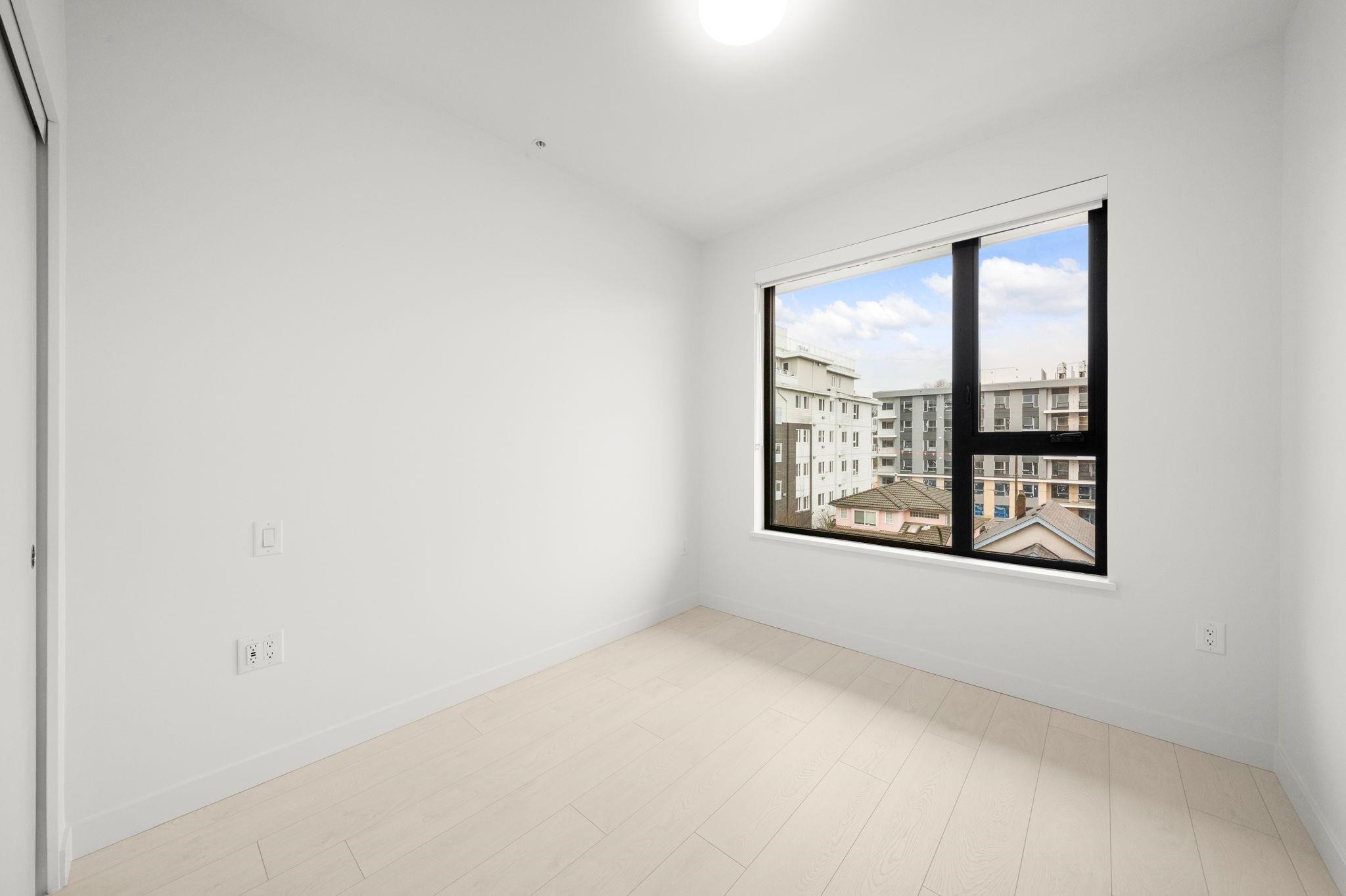 406-4928 Quebec Street, Vancouver, BC