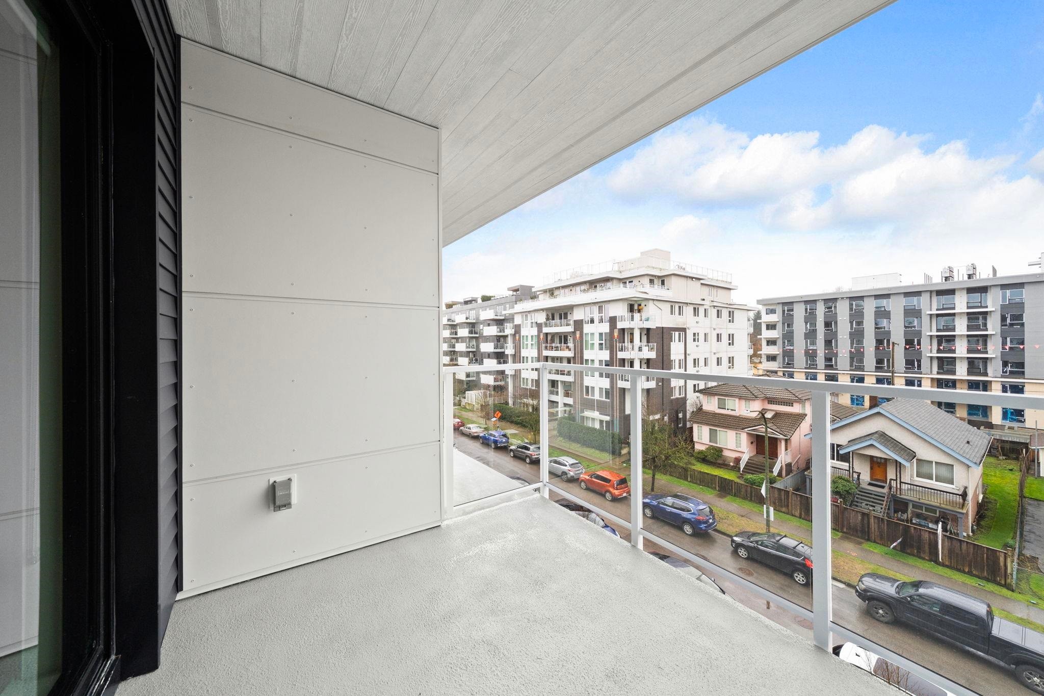 406-4928 Quebec Street, Vancouver, BC