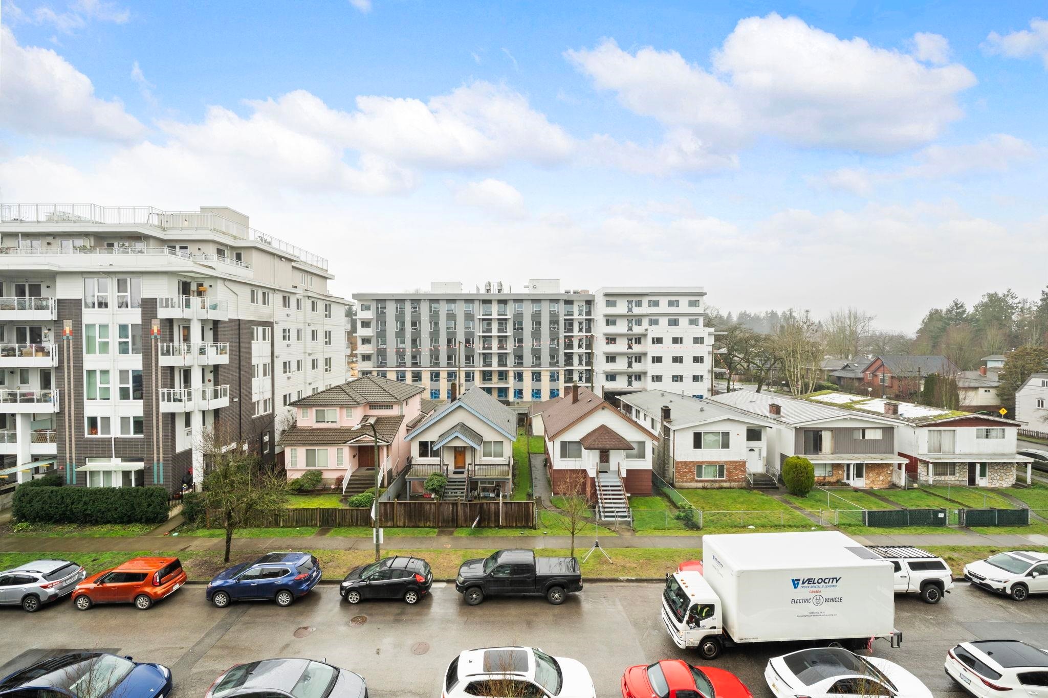 406-4928 Quebec Street, Vancouver, BC