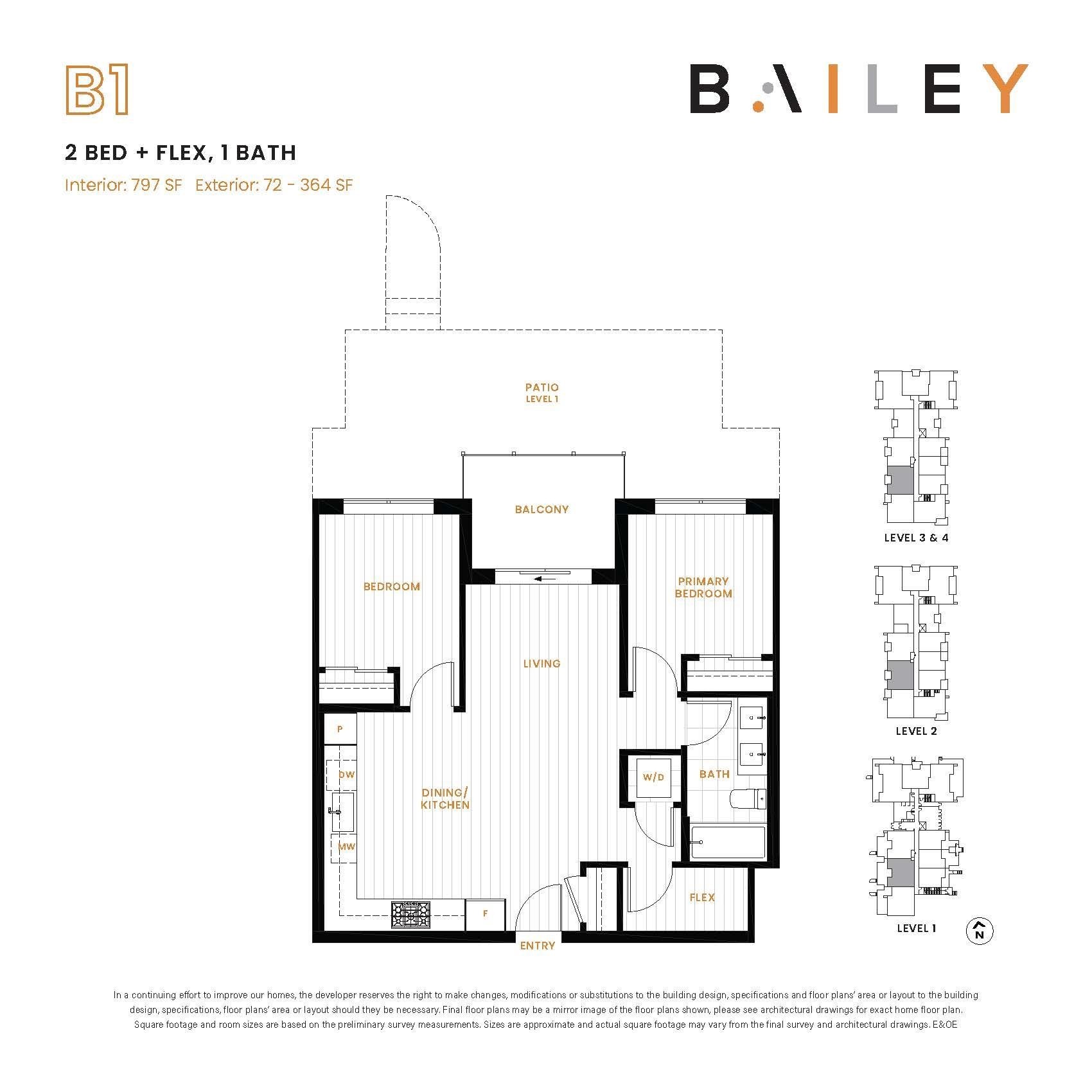 406-4928 Quebec Street, Vancouver, BC