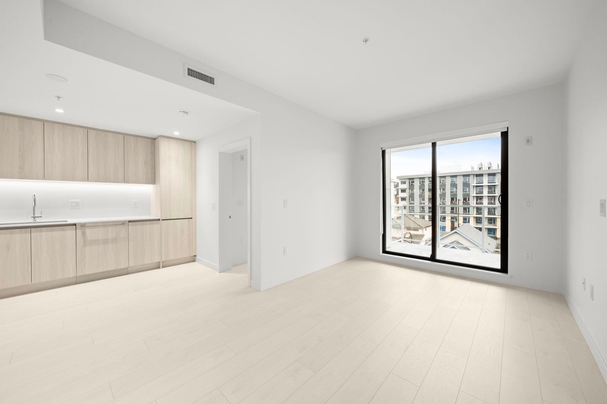 406-4928 Quebec Street, Vancouver, BC