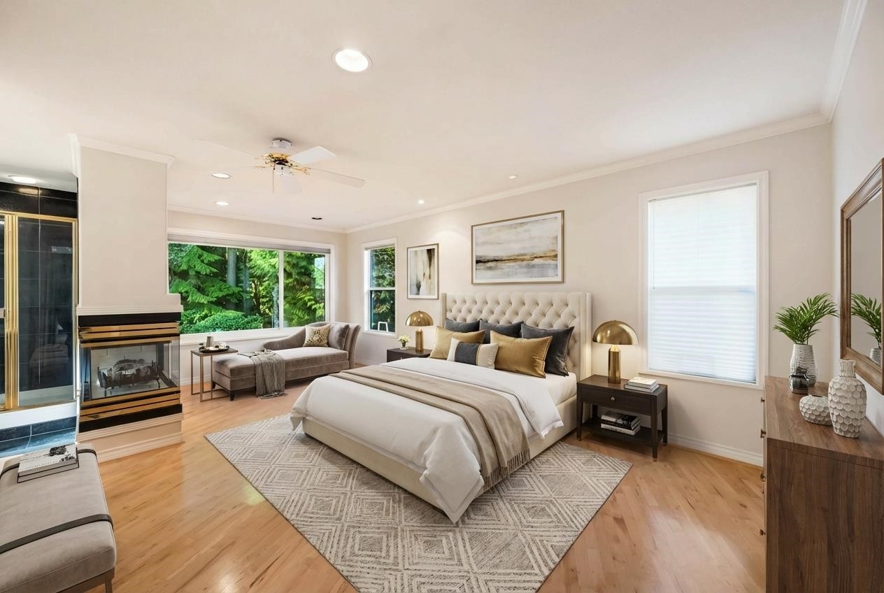 1522 Whitebark Place, Coquitlam, BC