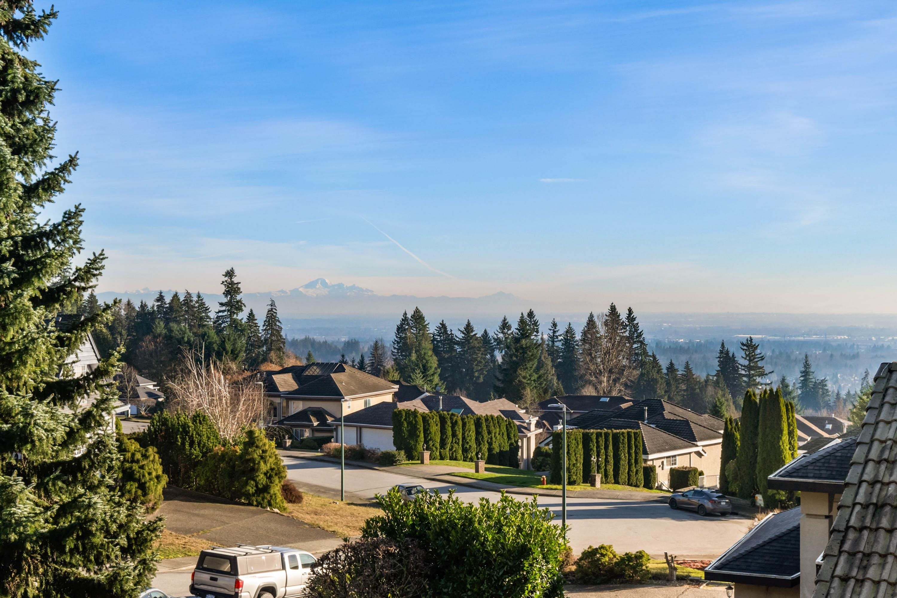 1522 Whitebark Place, Coquitlam, BC