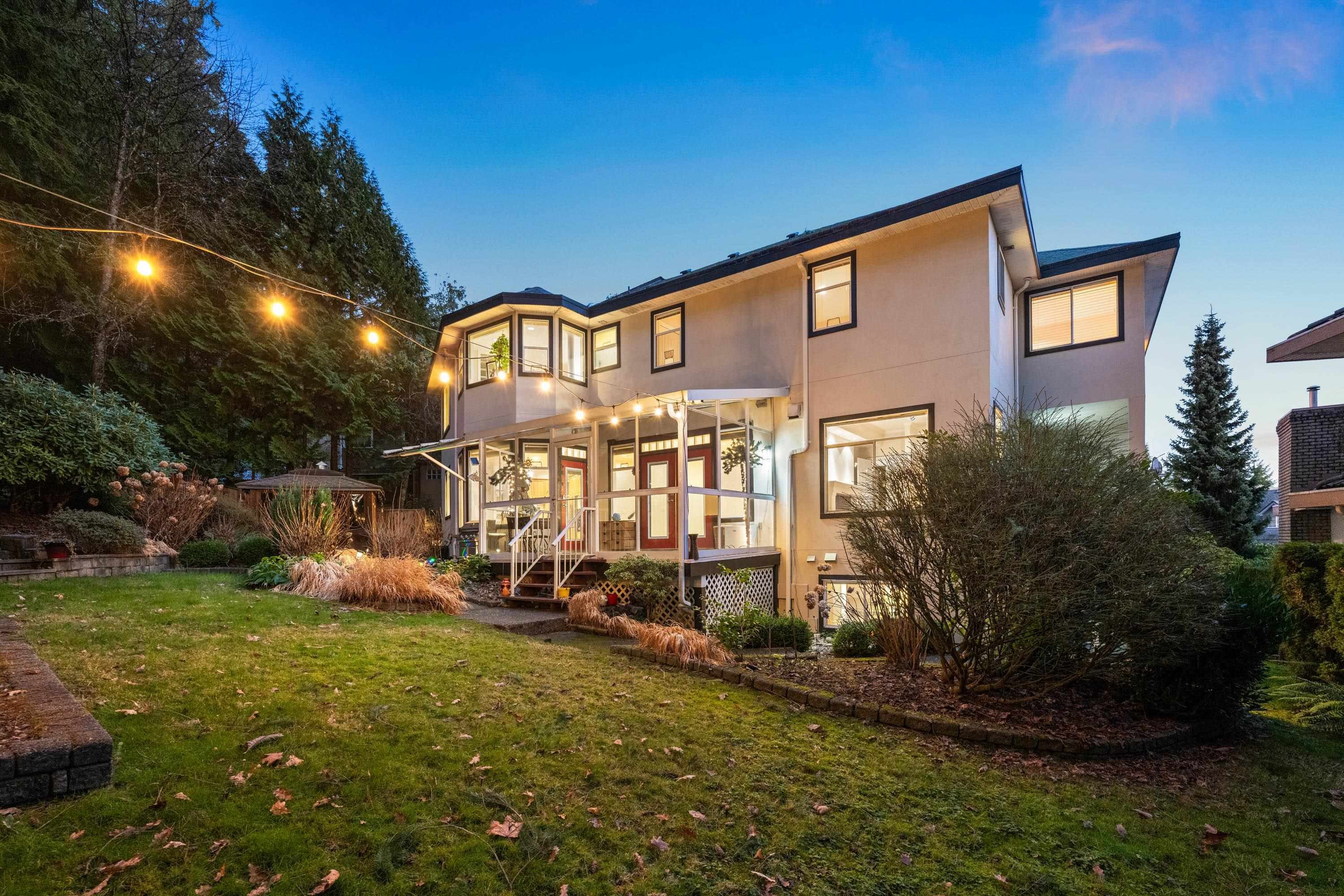 1522 Whitebark Place, Coquitlam, BC