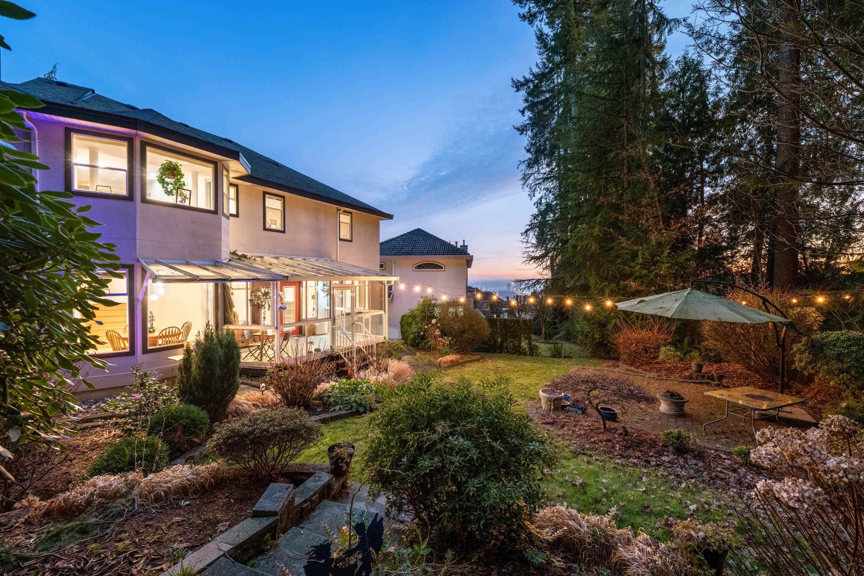 1522 Whitebark Place, Coquitlam, BC