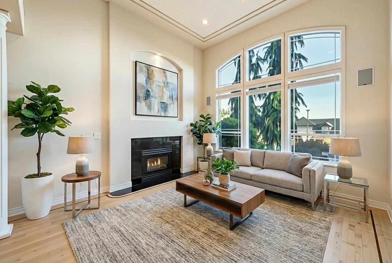 1522 Whitebark Place, Coquitlam, BC