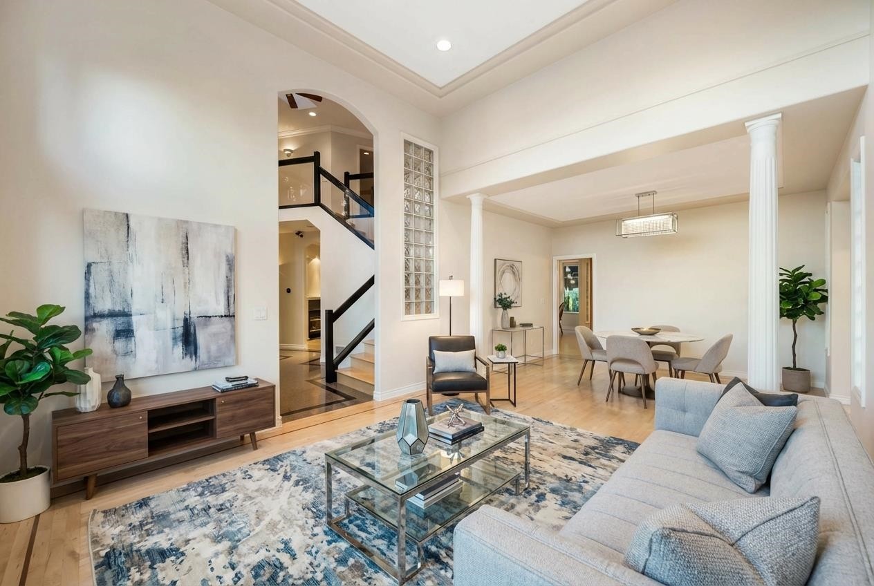 1522 Whitebark Place, Coquitlam, BC