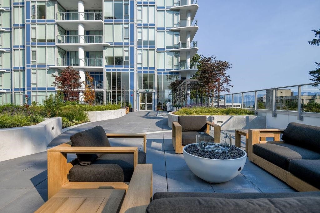 2504-4988 Bennett Street, Burnaby, BC