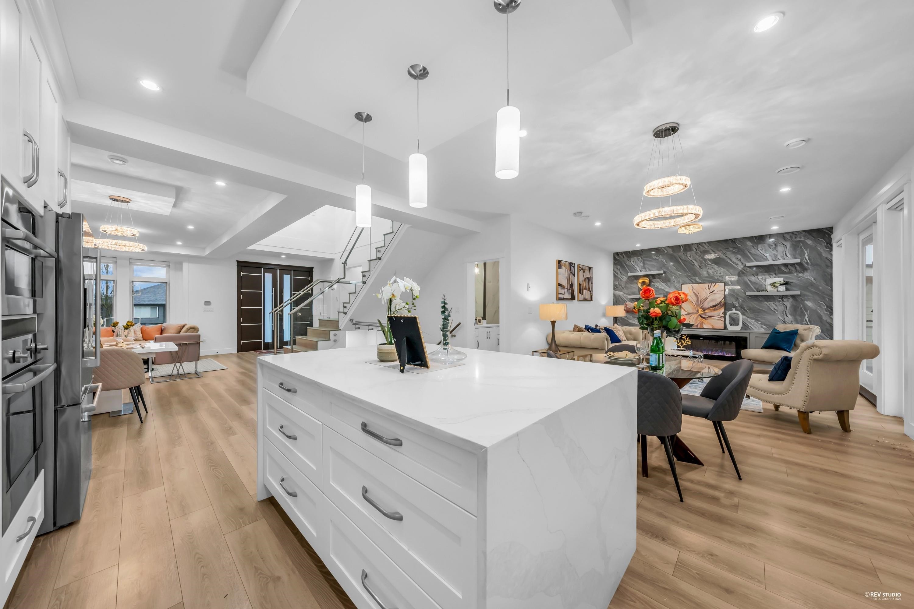 4267 Parker Street, Burnaby, BC