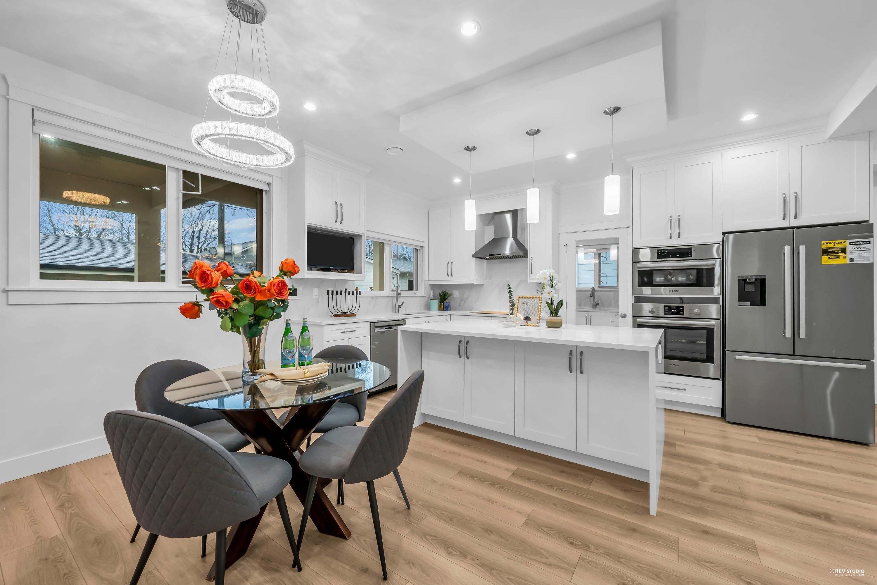 4267 Parker Street, Burnaby, BC