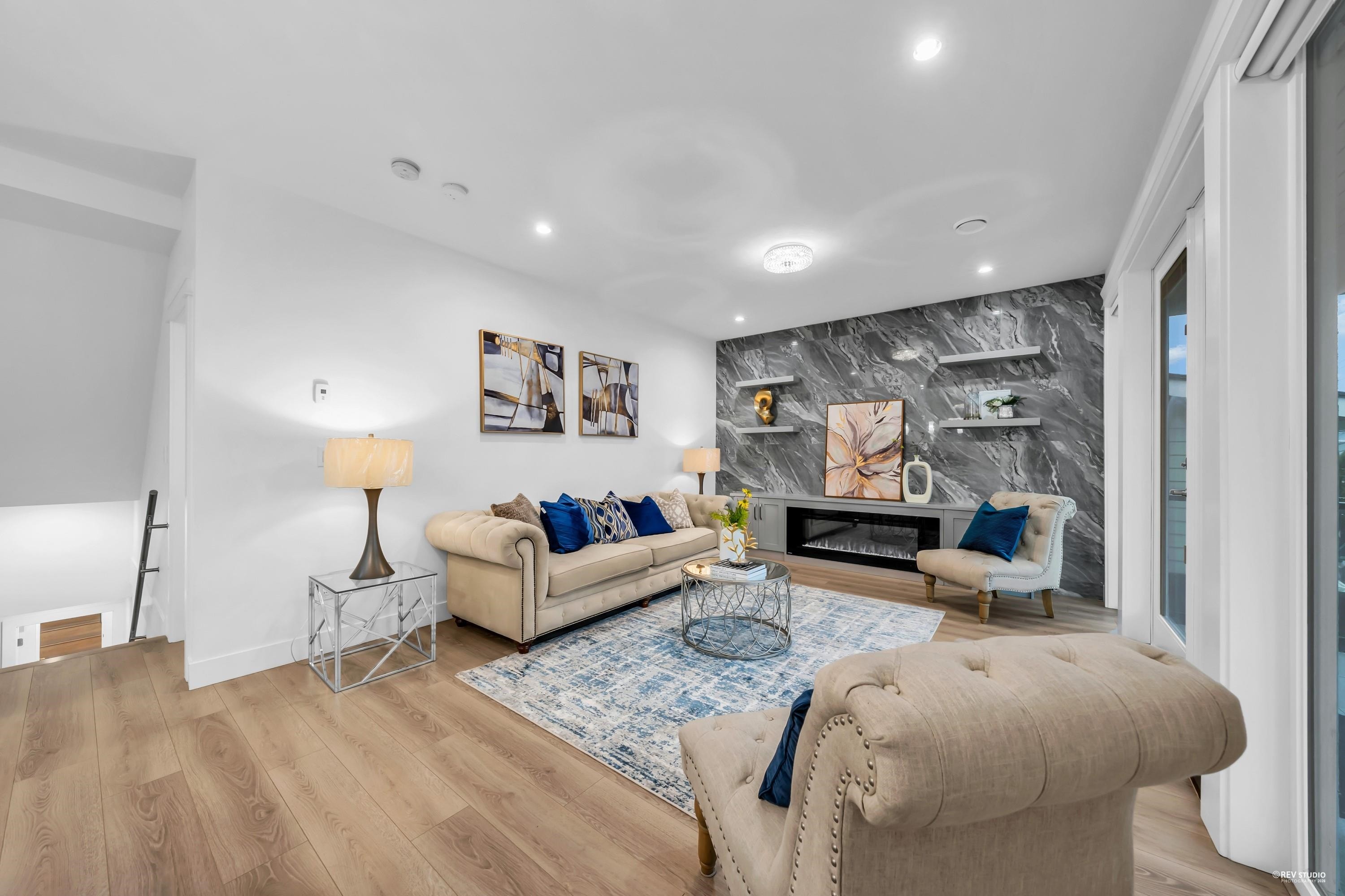 4267 Parker Street, Burnaby, BC