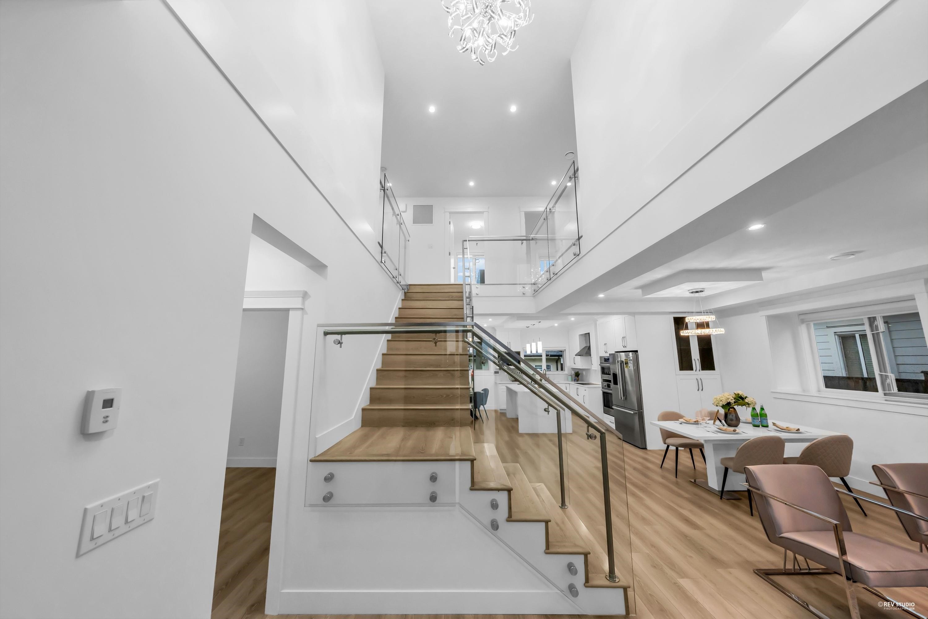 4267 Parker Street, Burnaby, BC