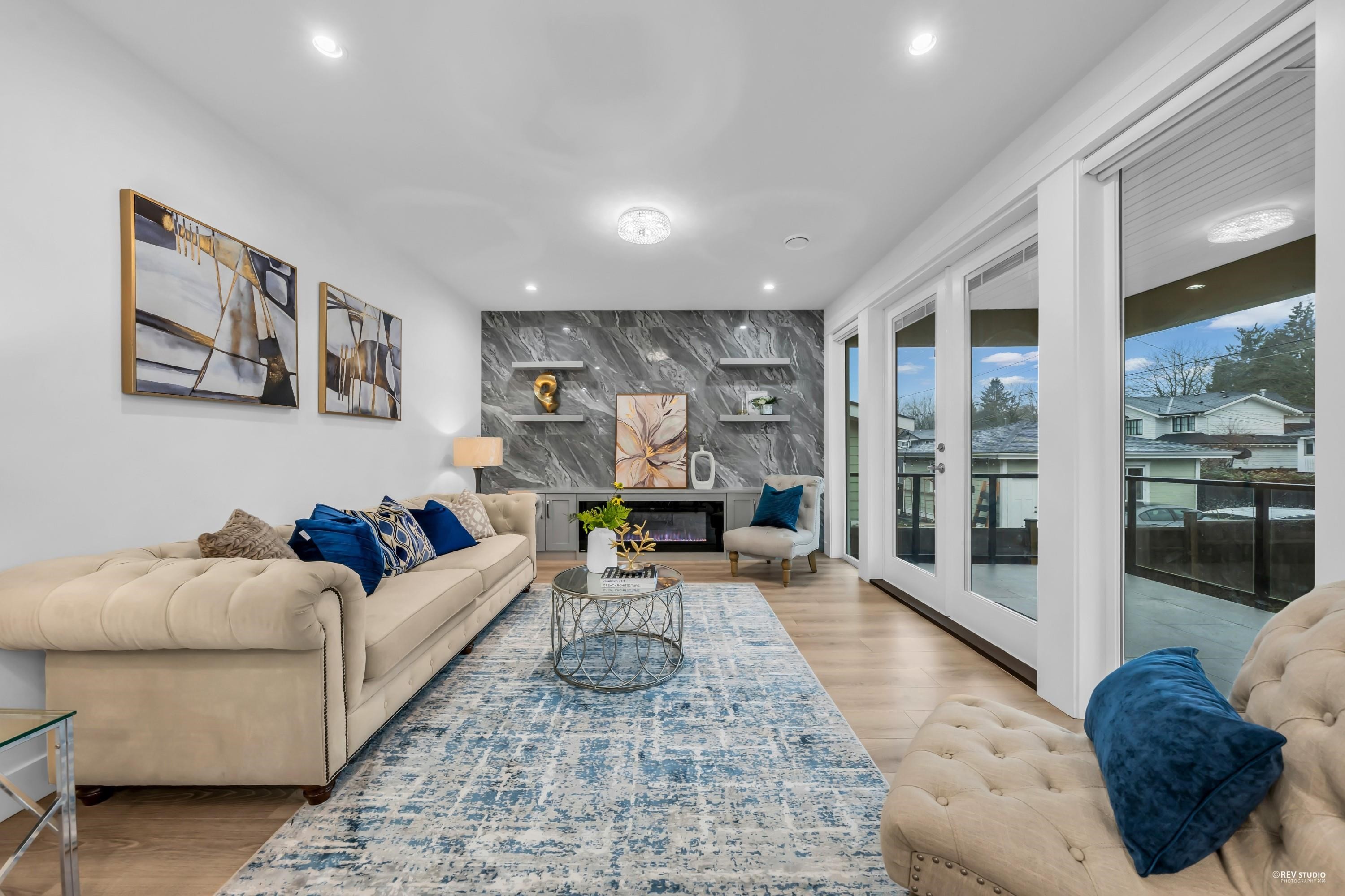 4267 Parker Street, Burnaby, BC