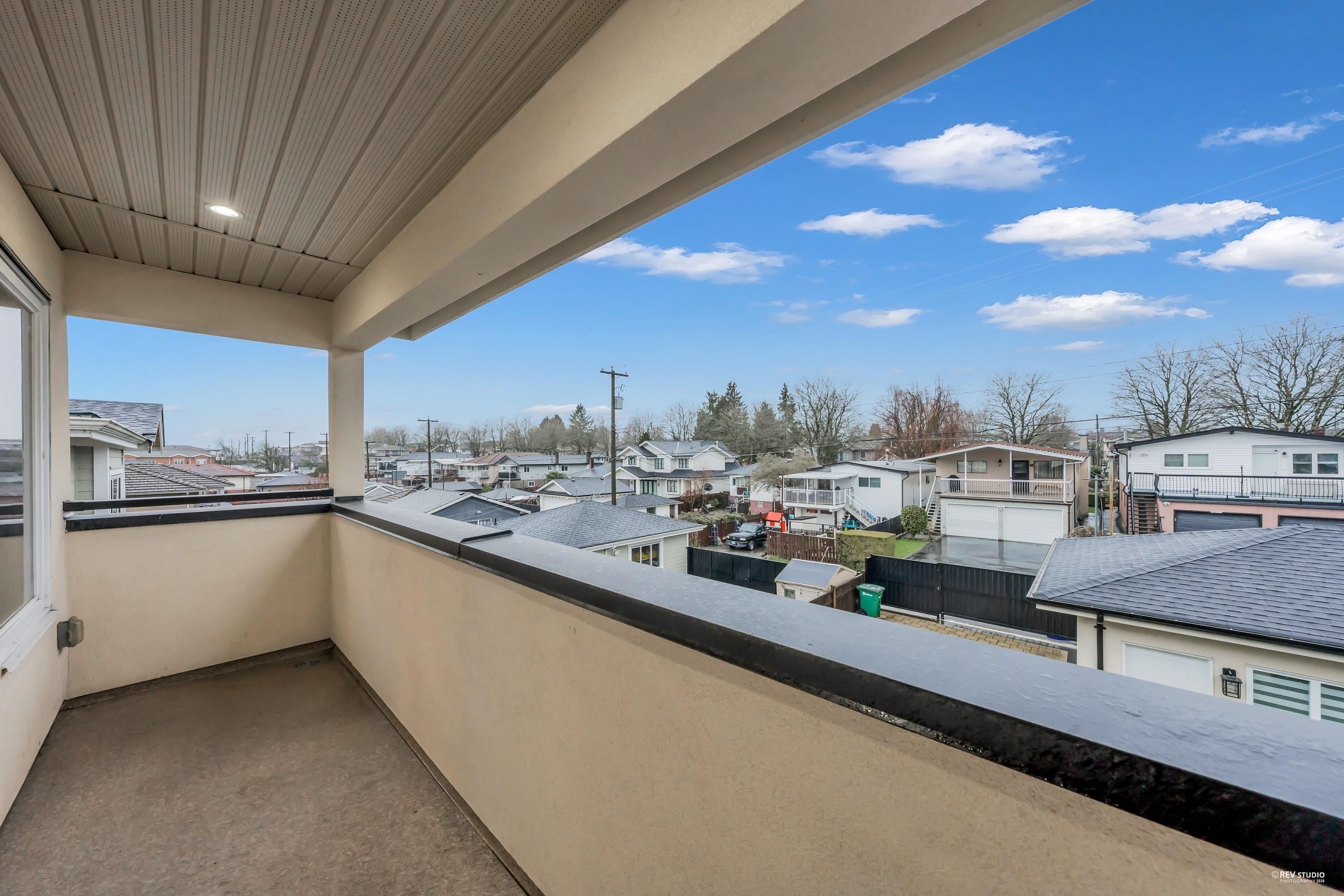 4267 Parker Street, Burnaby, BC