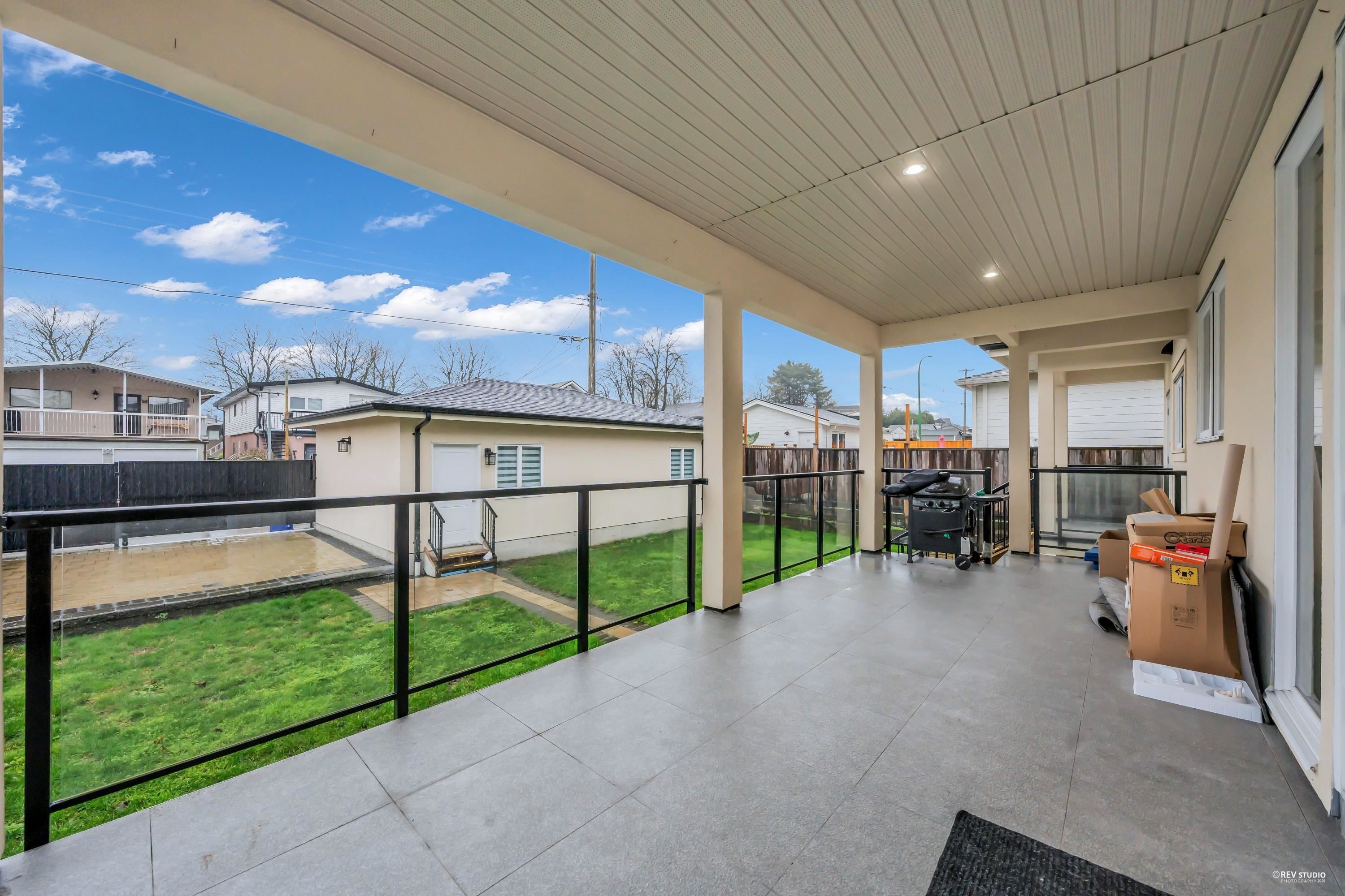 4267 Parker Street, Burnaby, BC