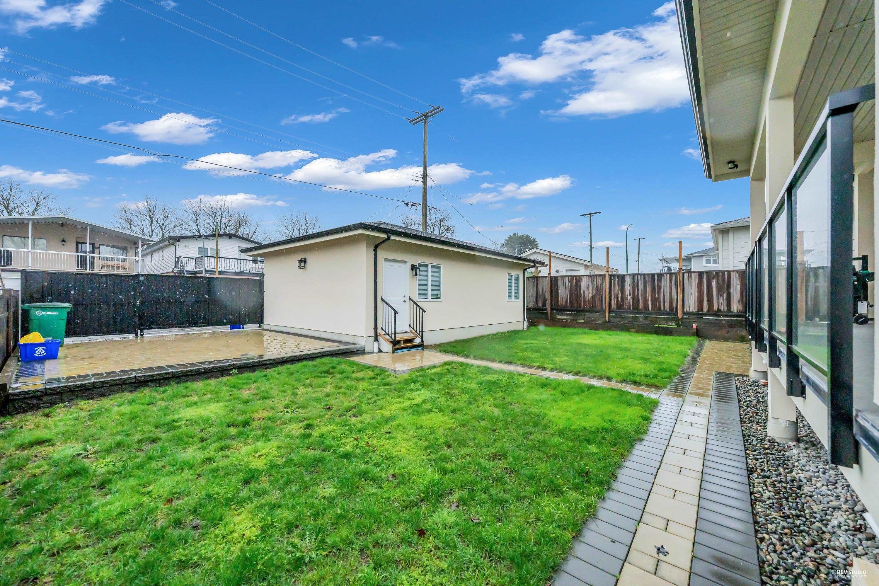 4267 Parker Street, Burnaby, BC