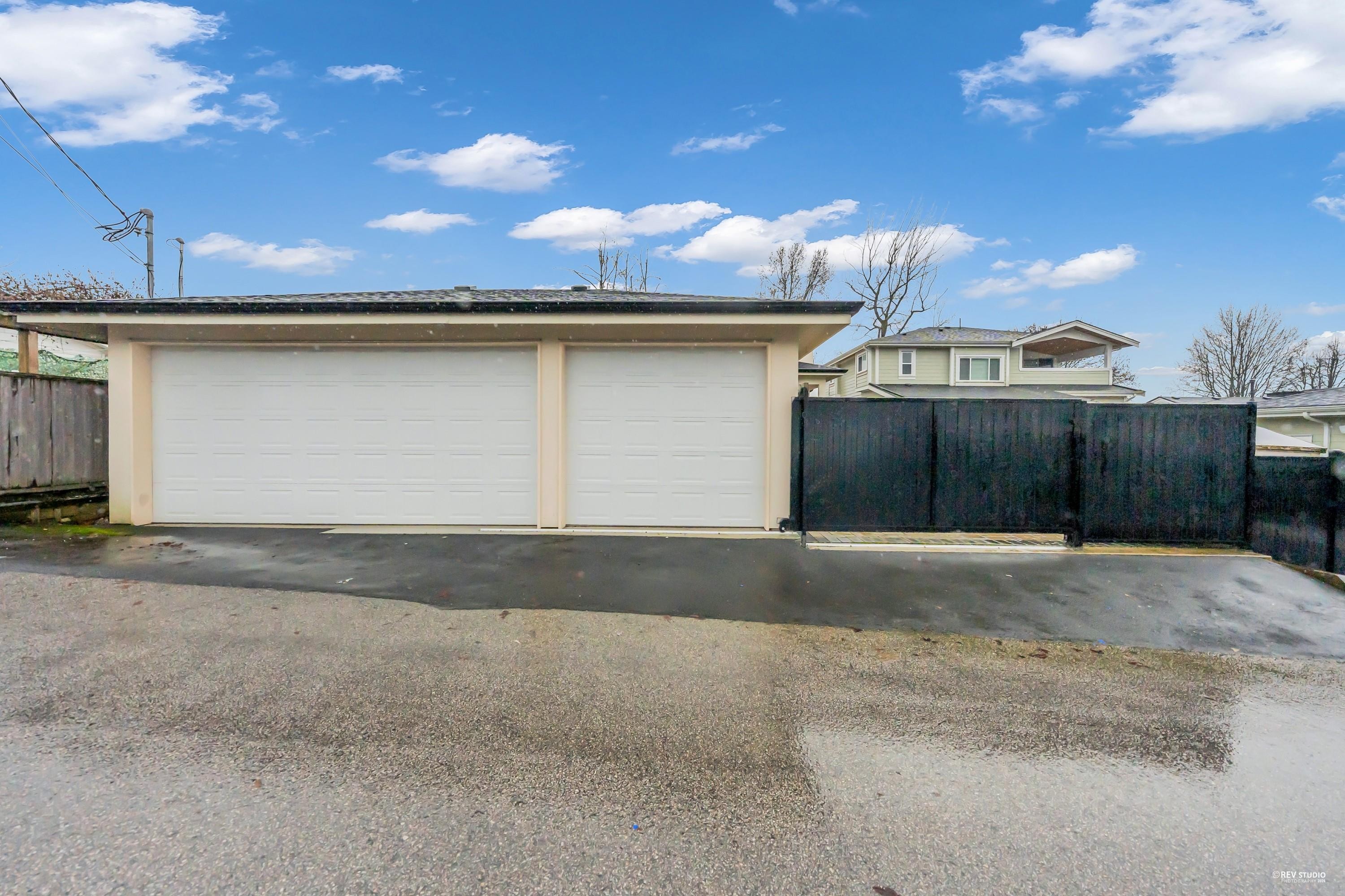 4267 Parker Street, Burnaby, BC